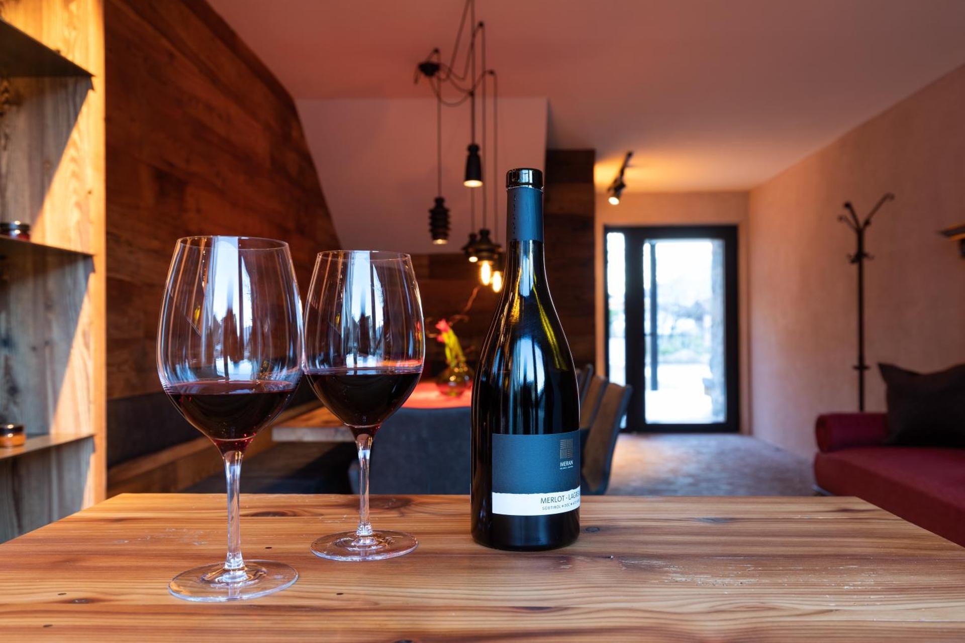 Innerbachlerhof - Mut