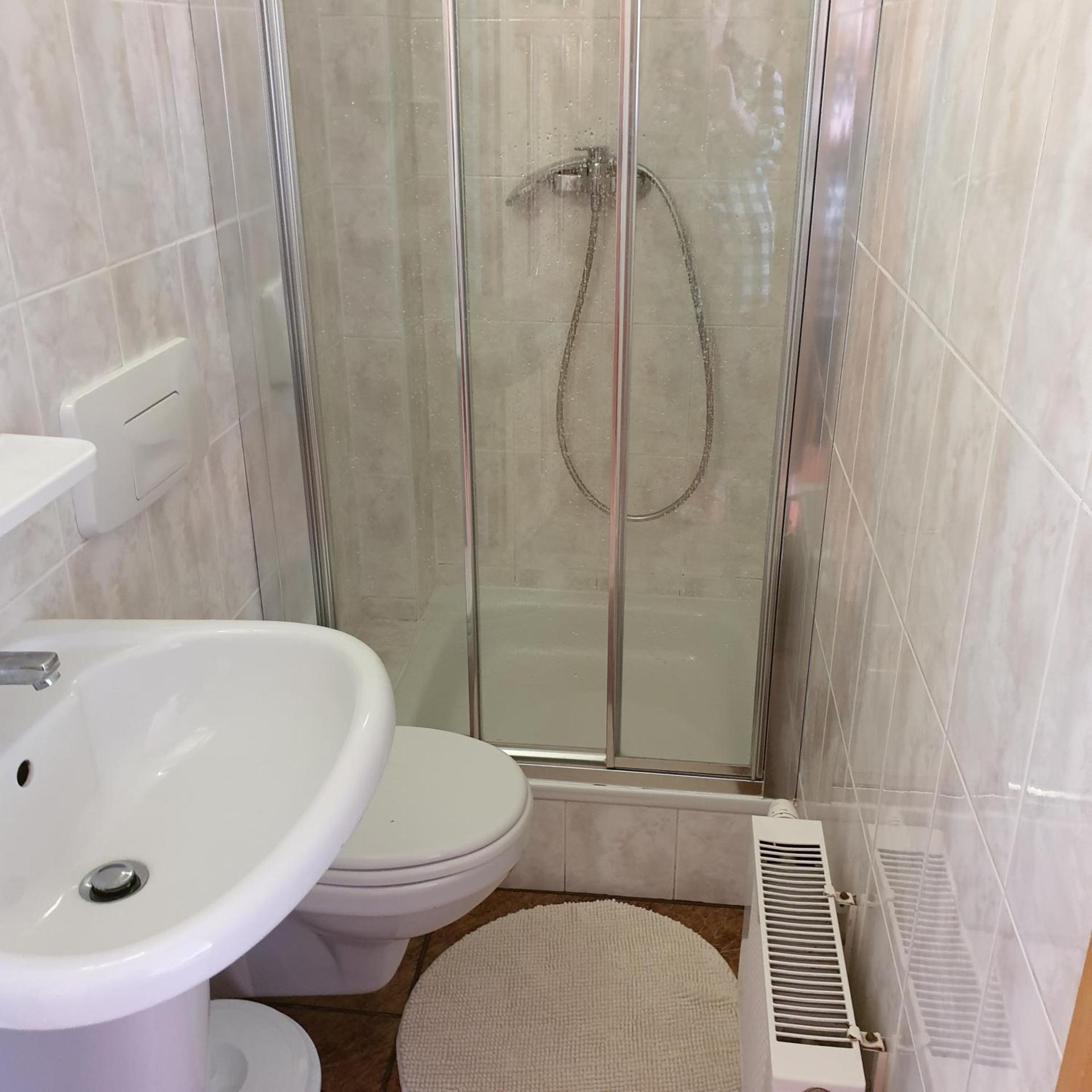 Triple Room with Sea View