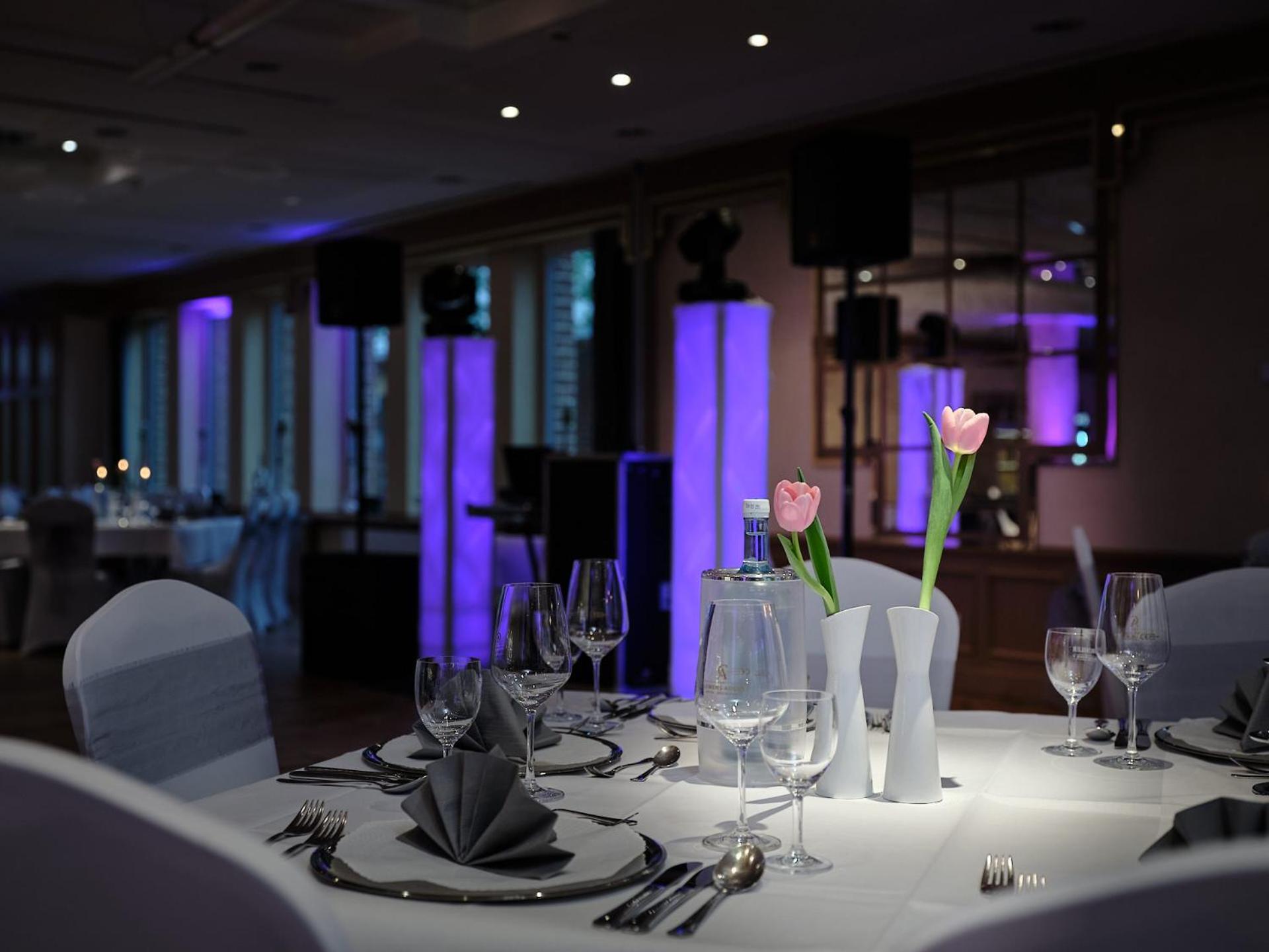 Hotel Restaurant Clemens-August