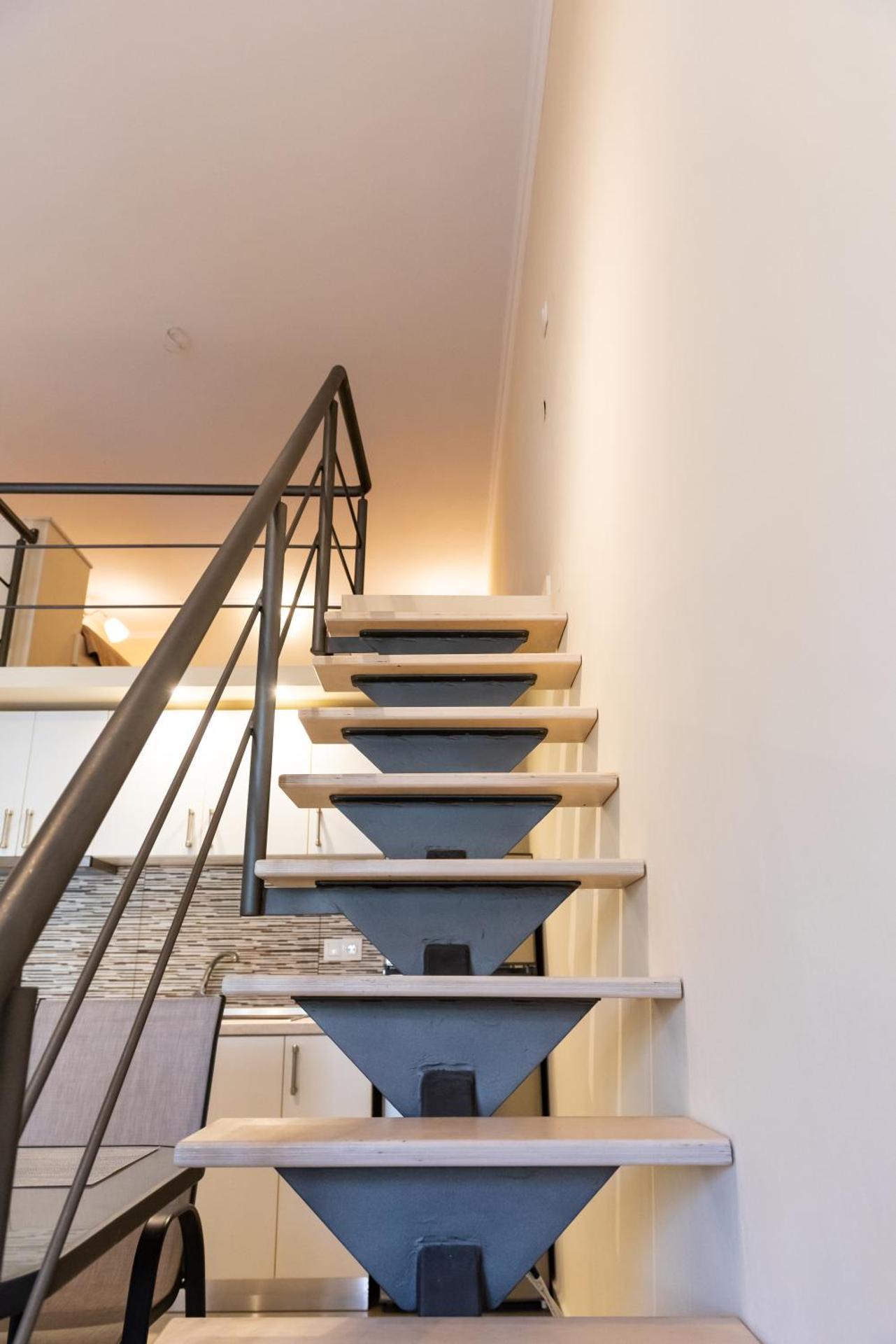 Evdokia's Apartments and Rooms