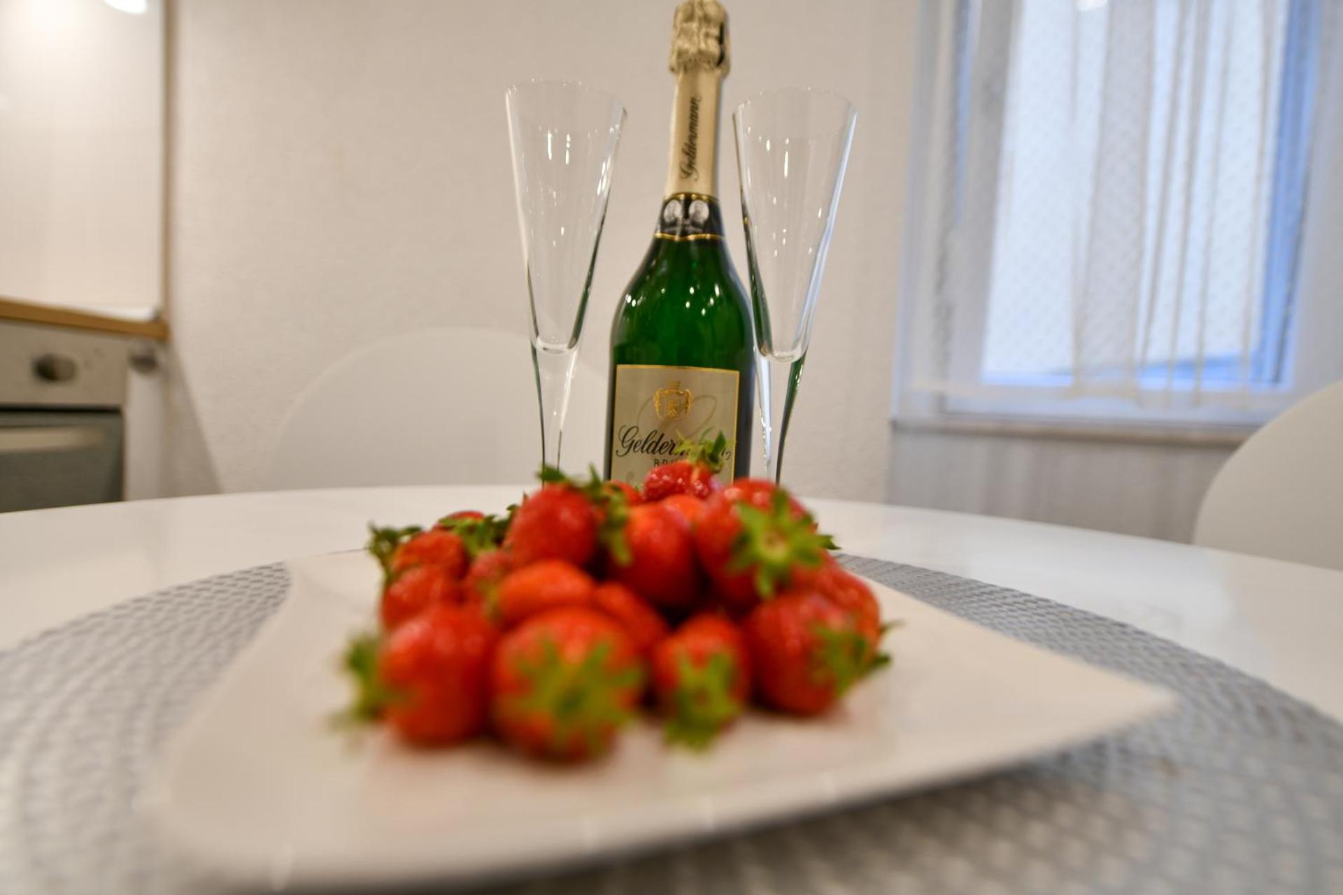 Apartment Lavanda - Suite