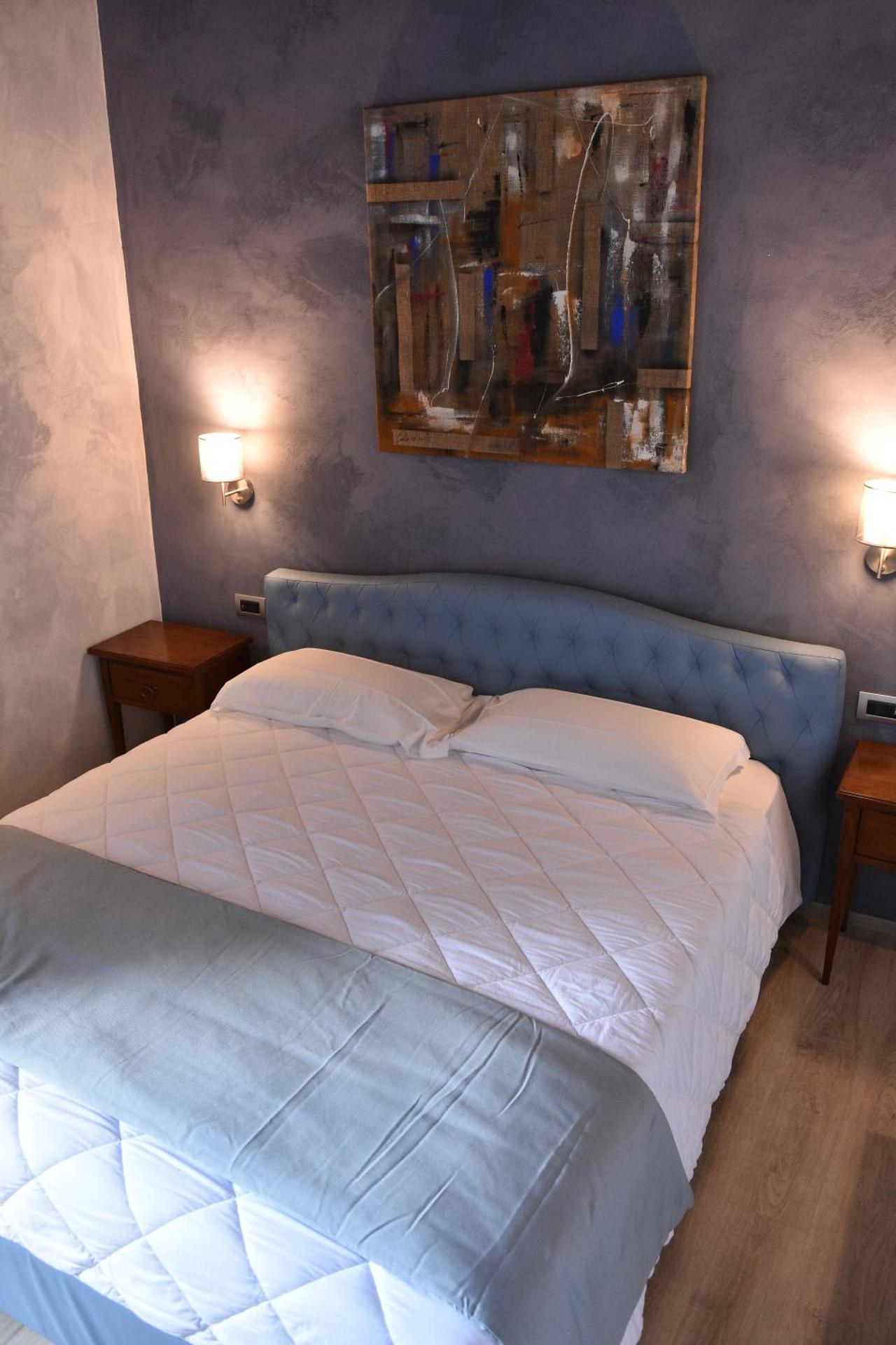 Affittacamere La Piazzetta