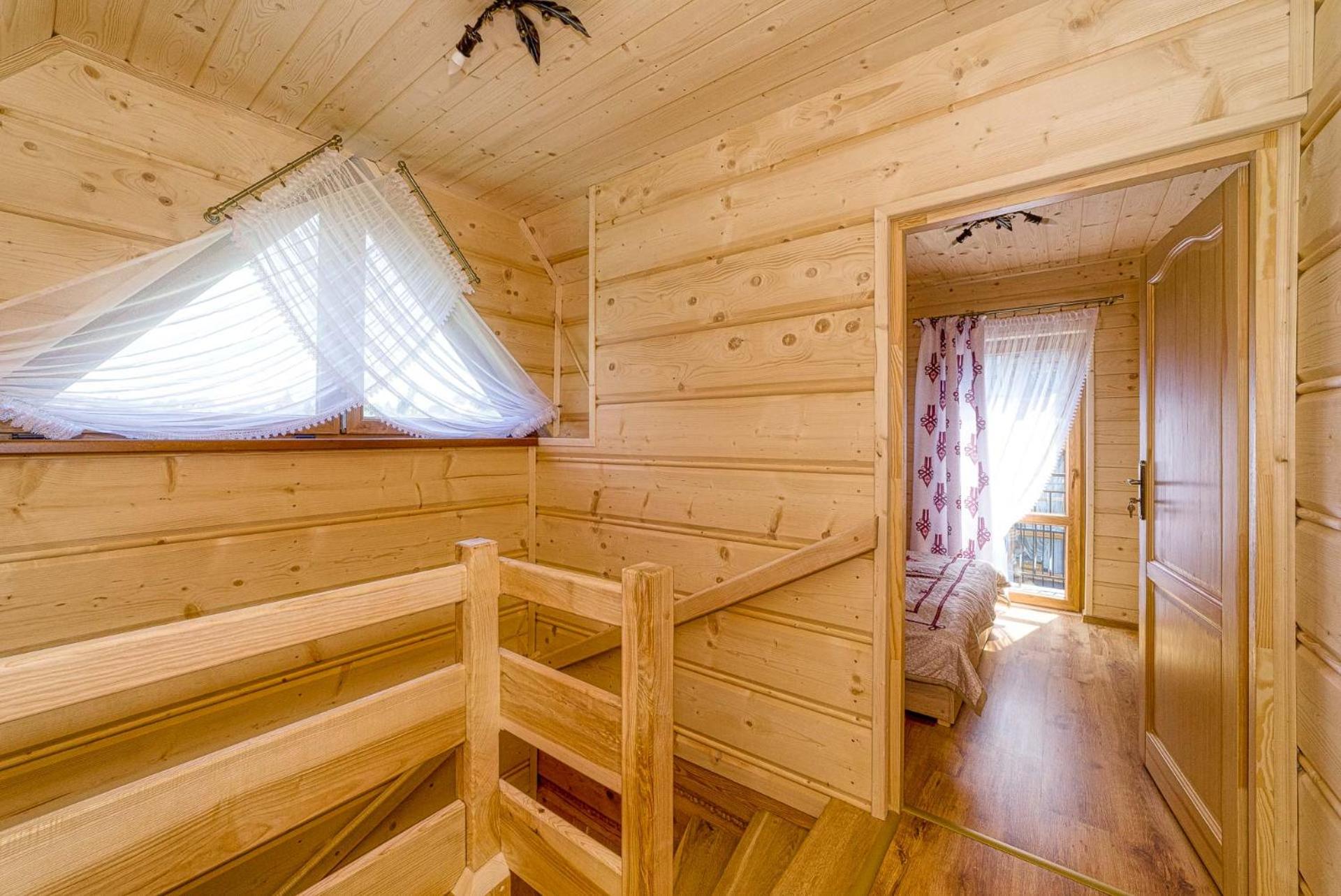 GÓRALOWE domki & SPA