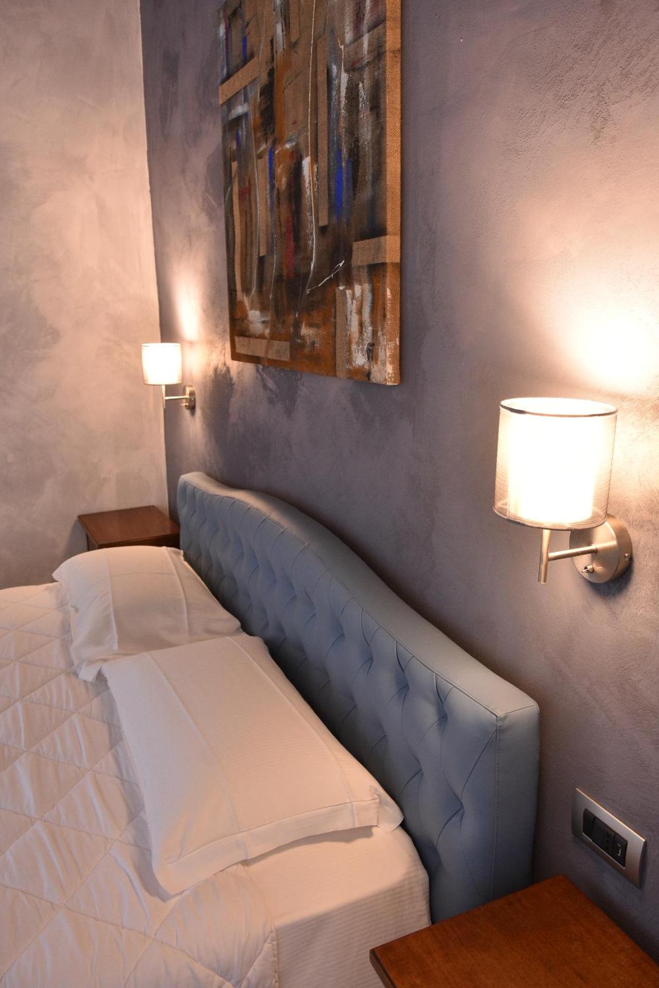 Affittacamere La Piazzetta