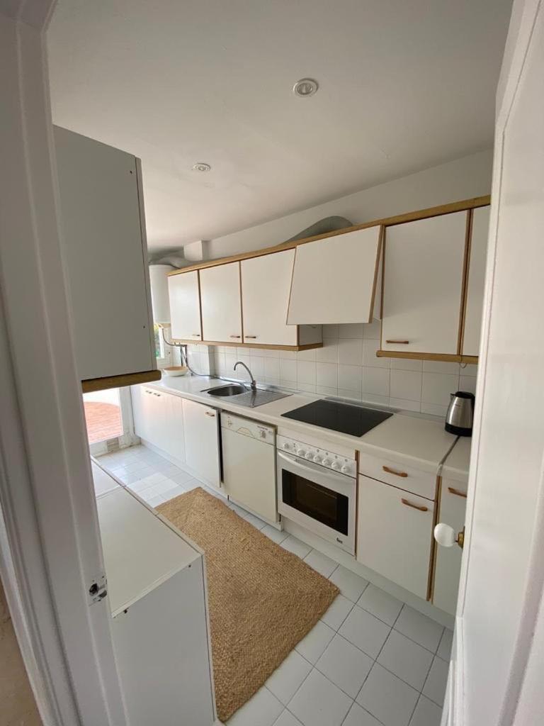 Apartemento del vista