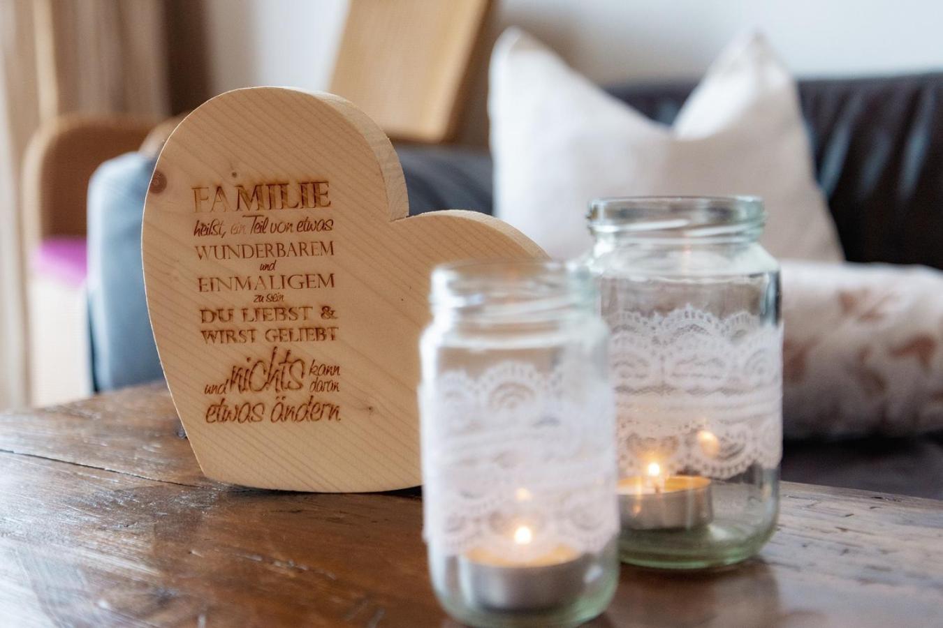 Ferienwohnung Birkentalblick