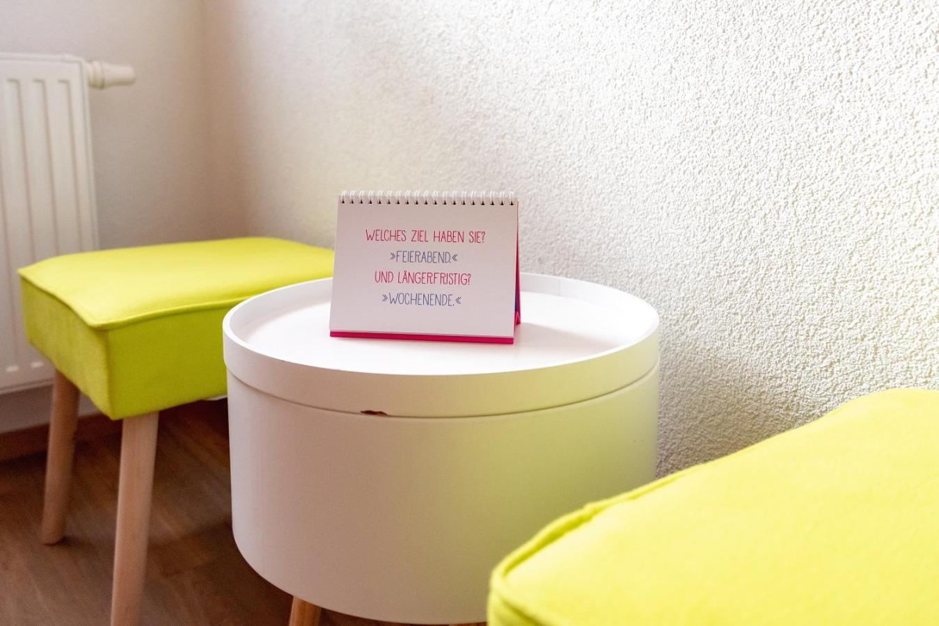 Ferienwohnung Birkentalblick