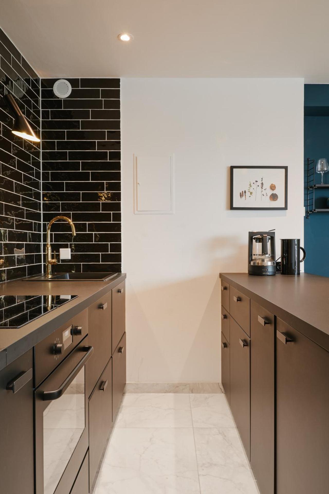 Welcome in - Modern appartement nabij skipiste