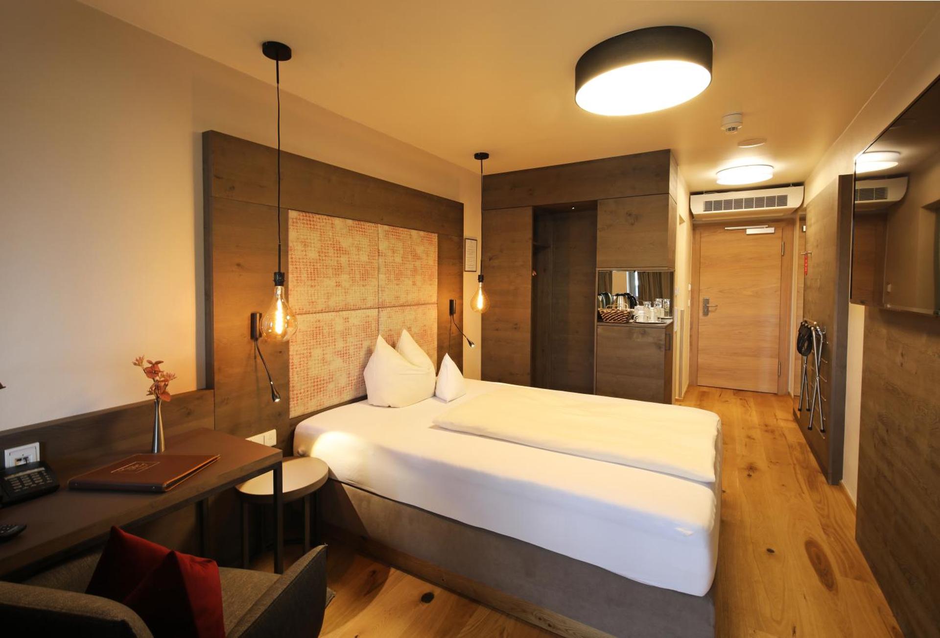 Vilstaler Hof Landgasthof & Hotel