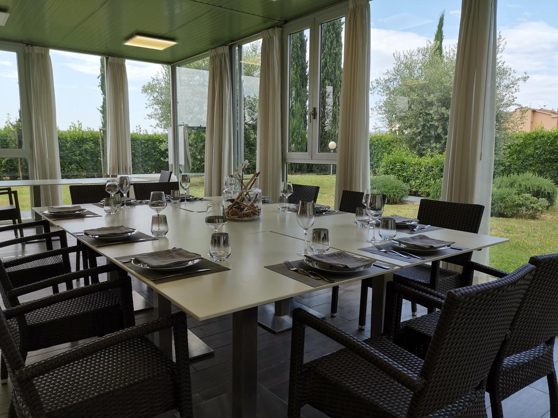 Meeting/conference room