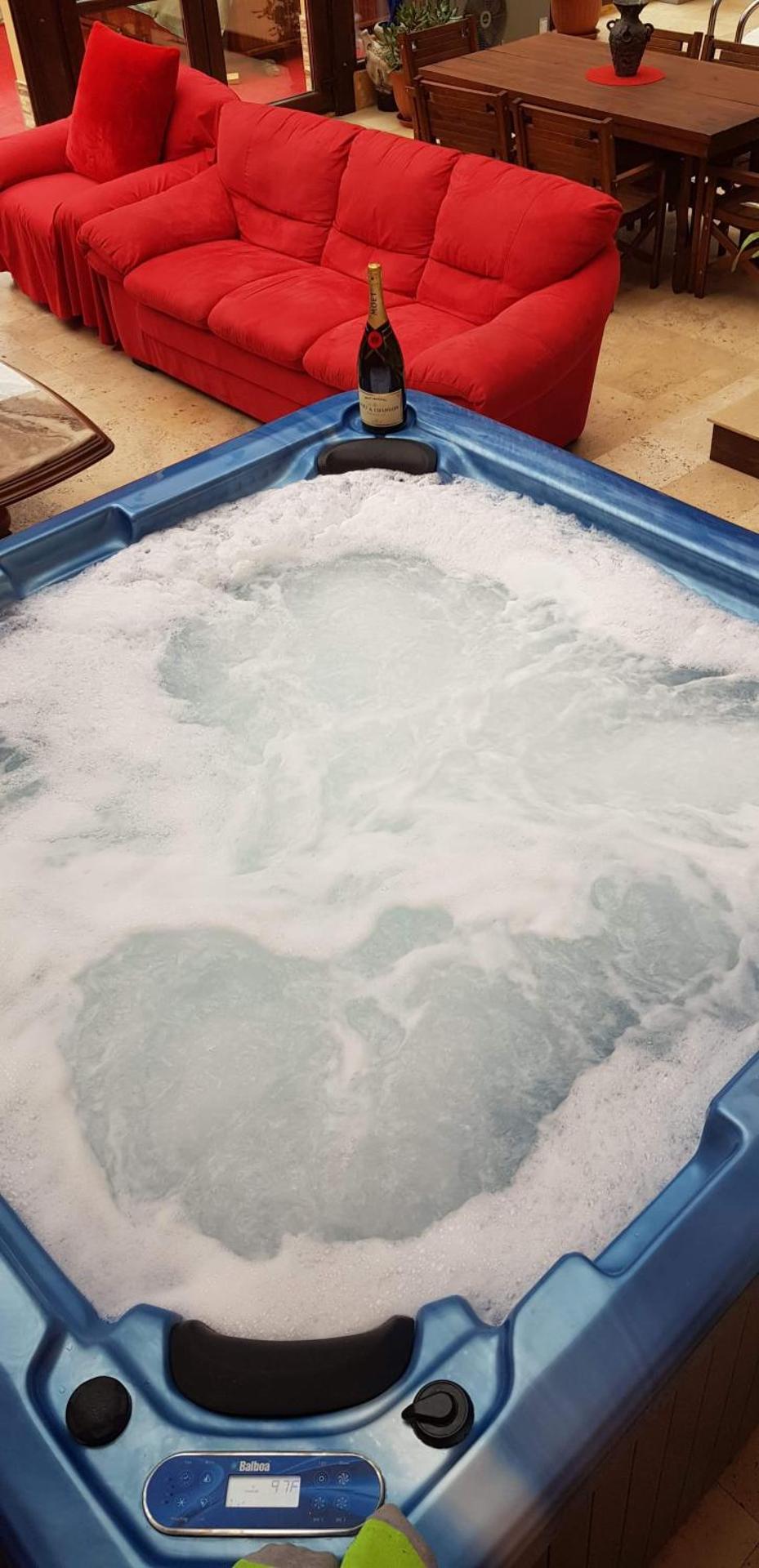 Spa and wellness centre/facilities