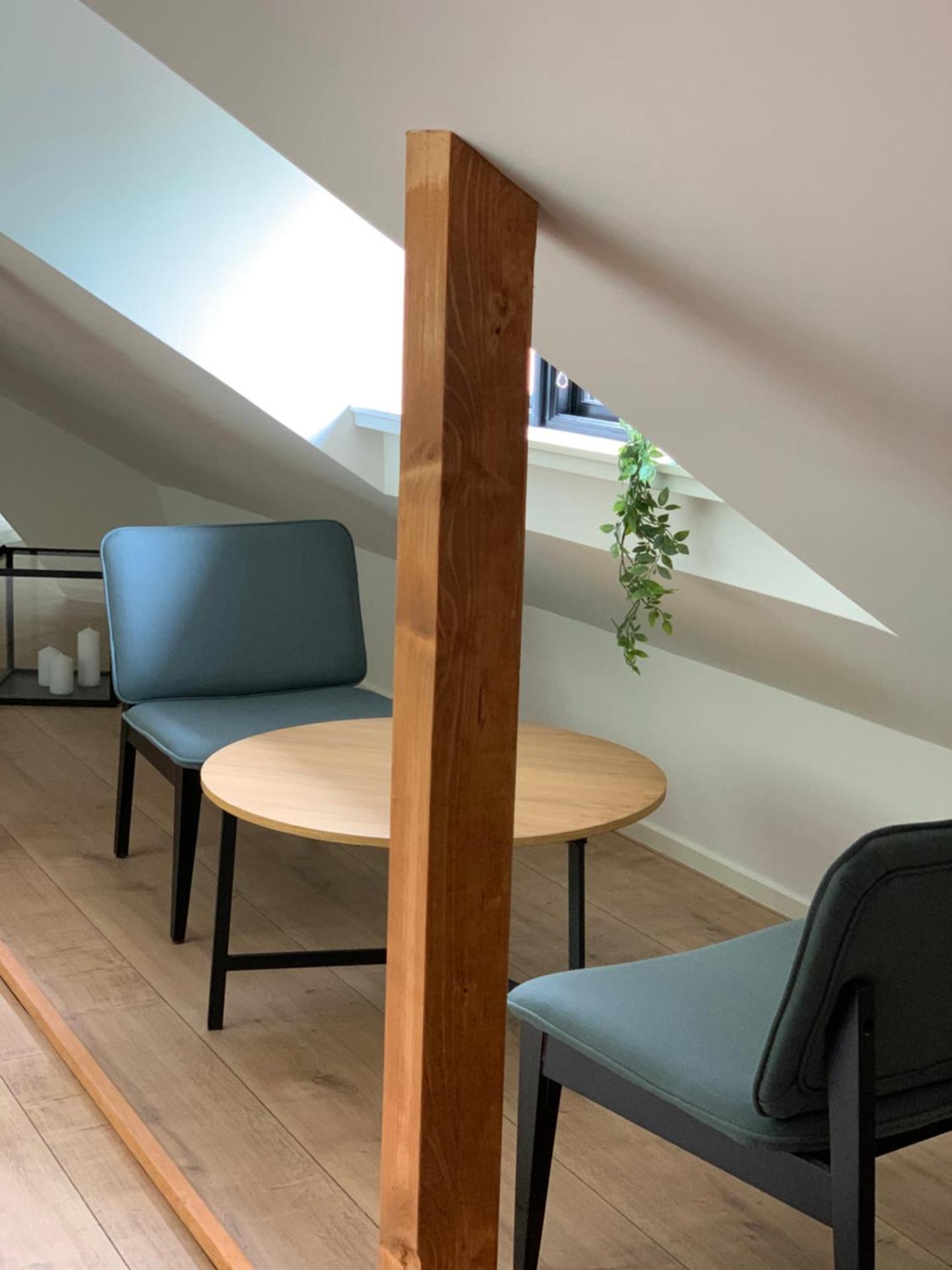 Tree Top Hill - The Old Station House - Båstad Holiday Apartments