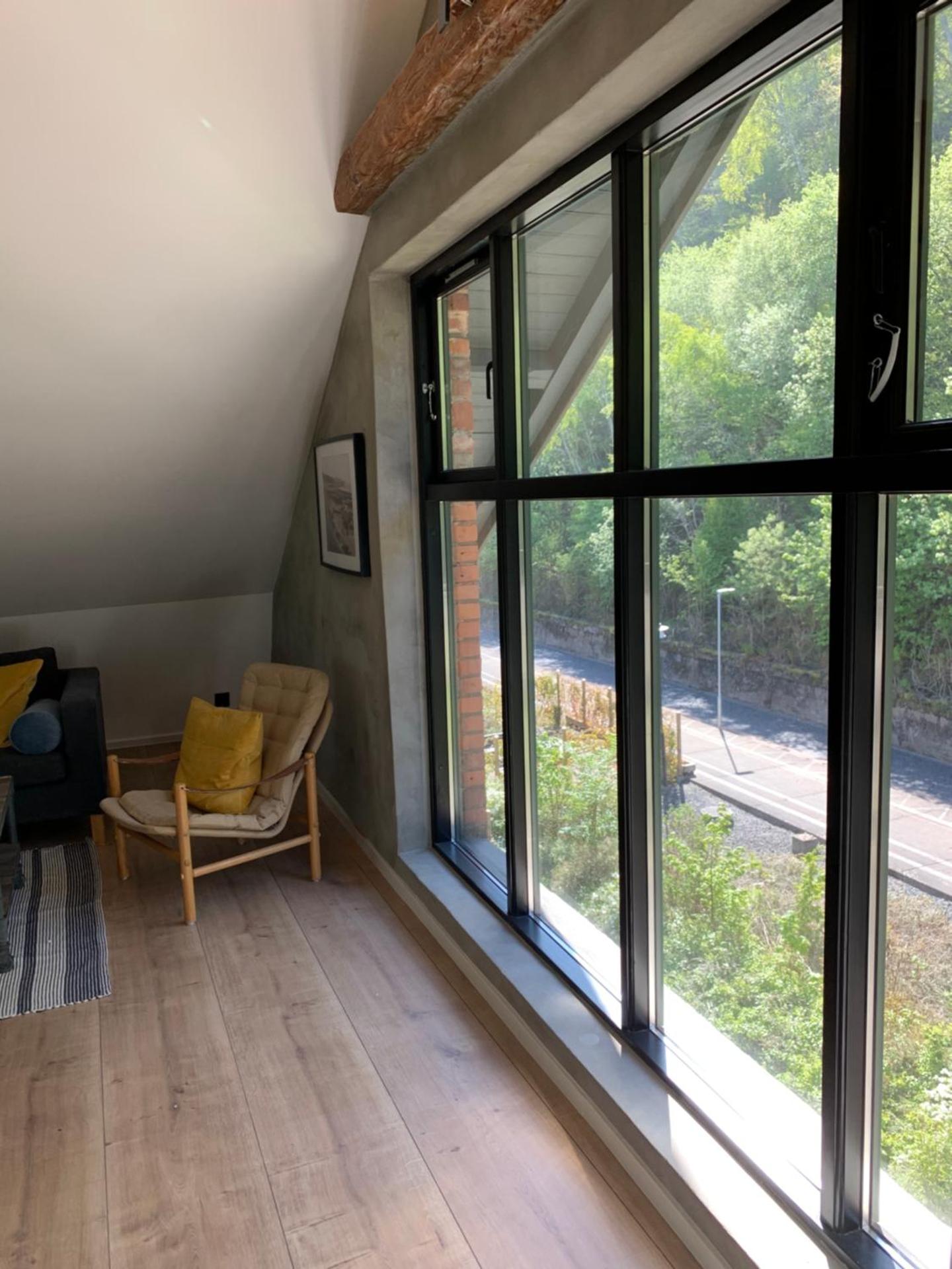 Tree Top Hill - The Old Station House - Båstad Holiday Apartments