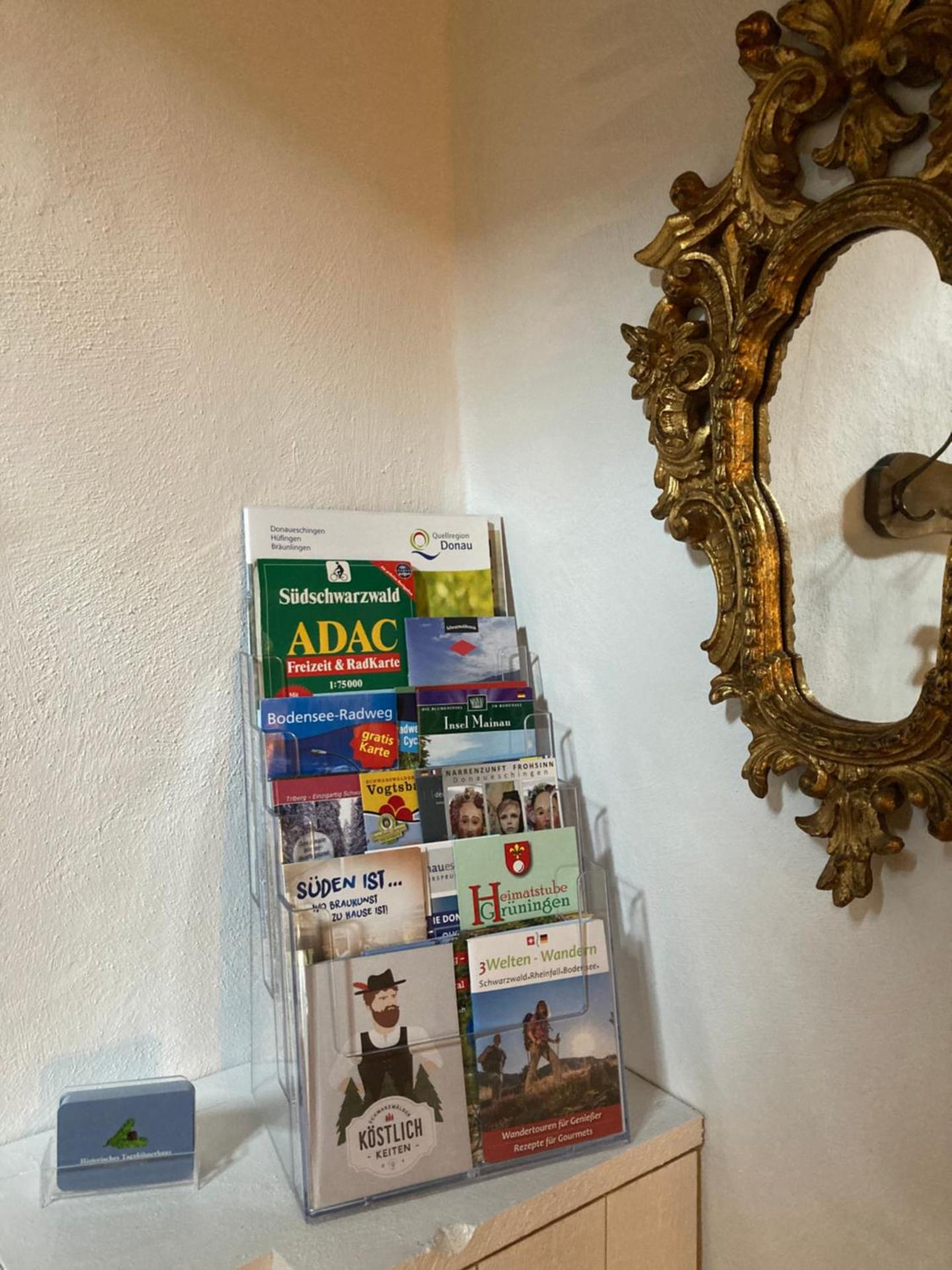 Historisches Tagelöhnerhaus