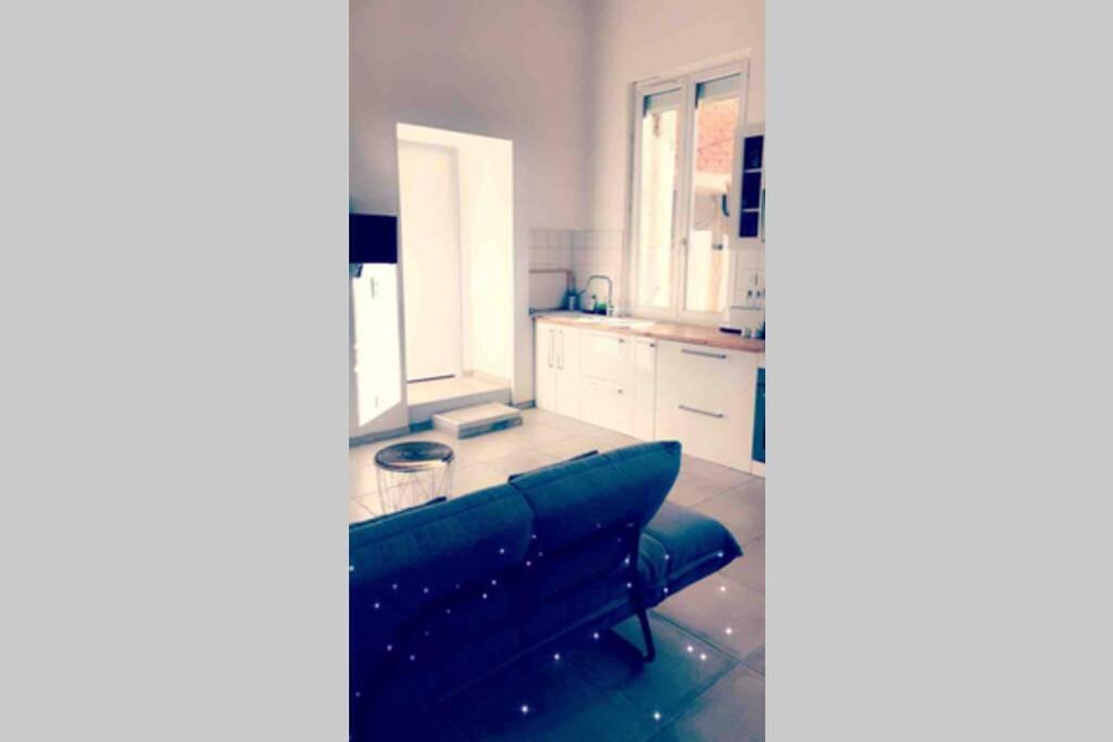 Le Grand Mole - 2 à 8 voyageurs