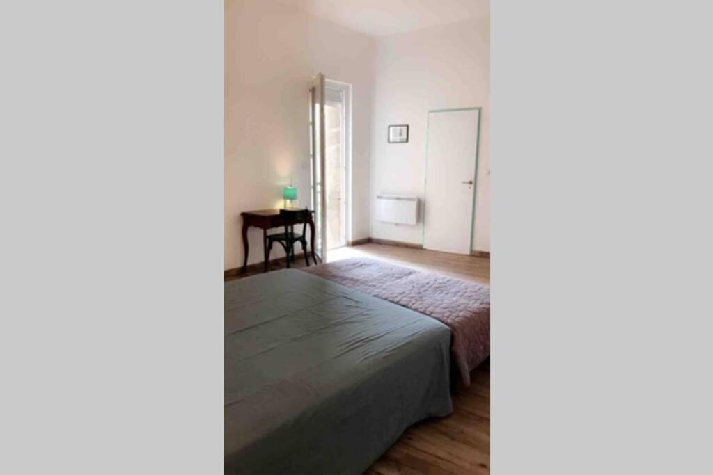 Le Grand Mole - 2 à 8 voyageurs