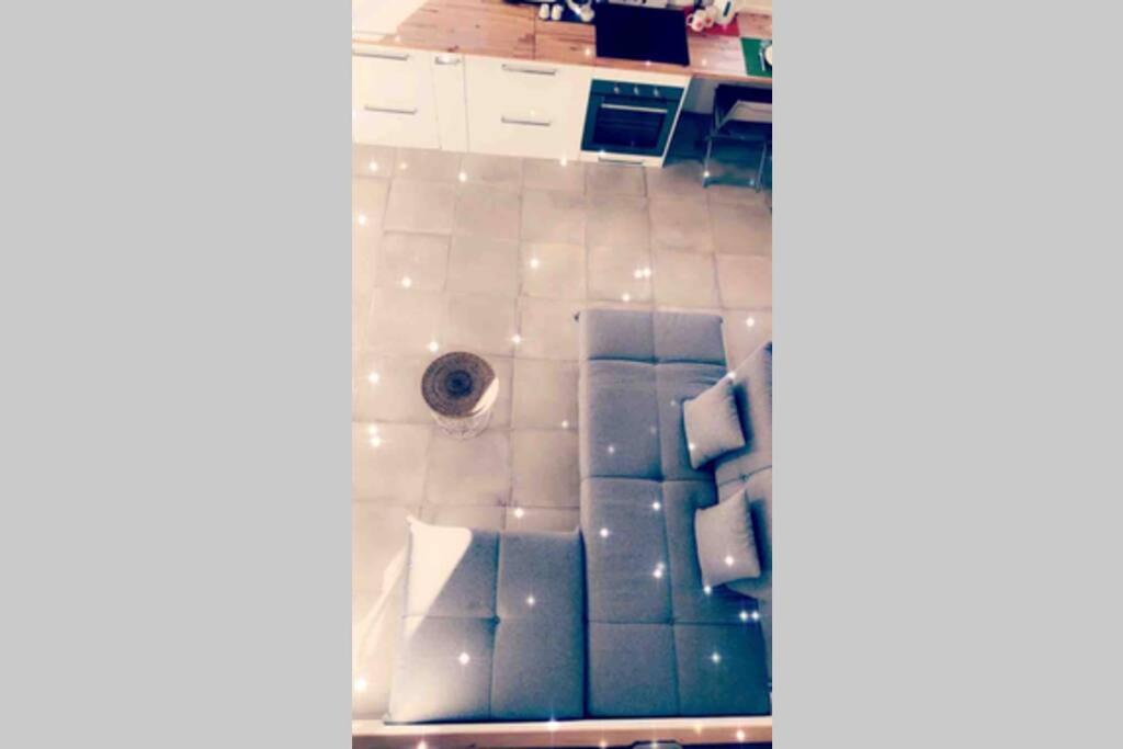 Le Grand Mole - 2 à 8 voyageurs