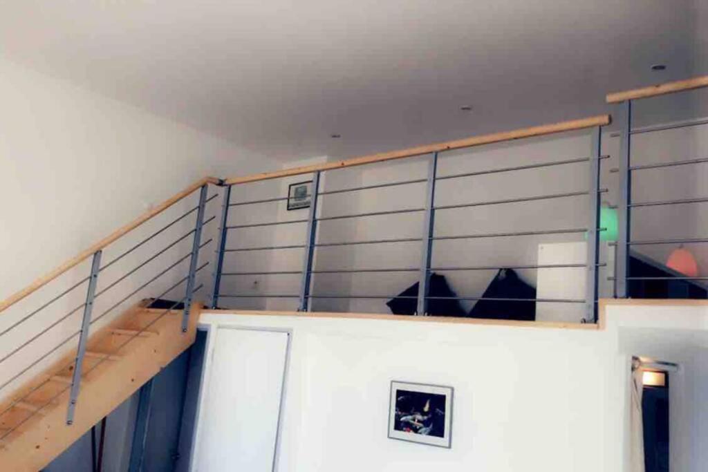 Le Grand Mole - 2 à 8 voyageurs