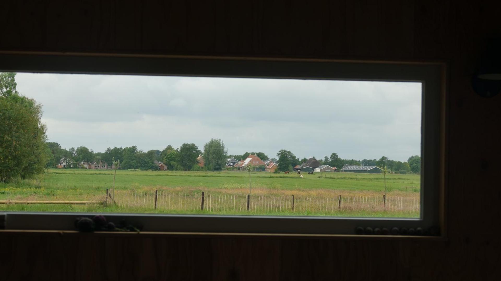 Bêd en Brochje de Hollen