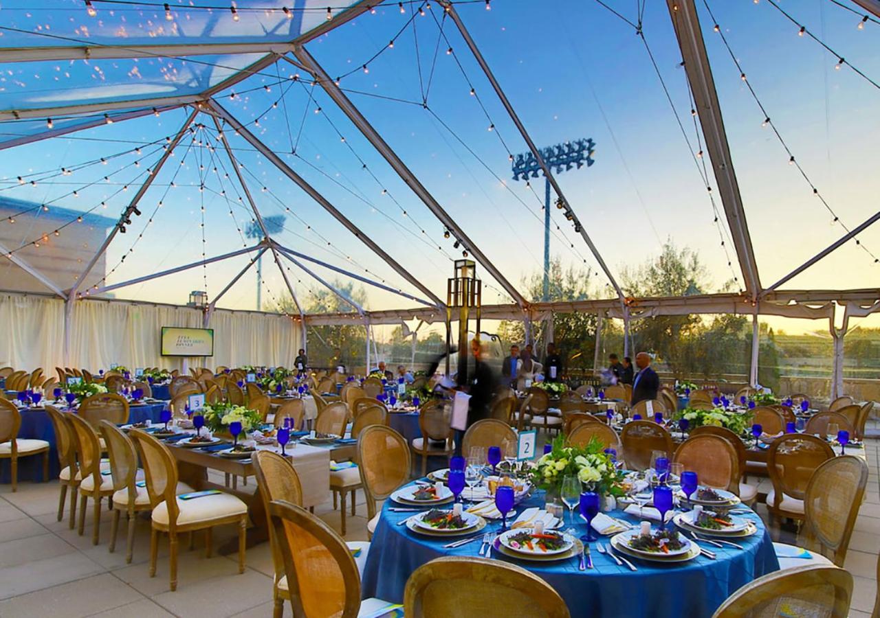 Banquet/Function facilities