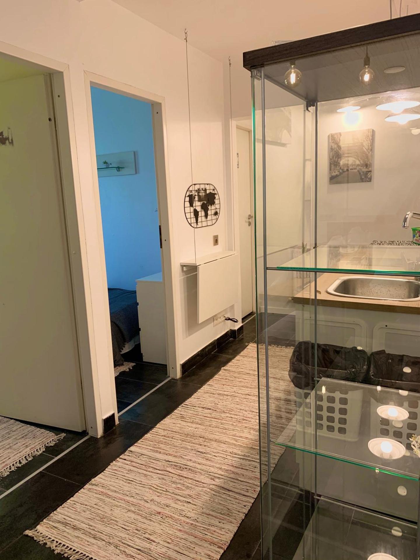 Perfect Place to Stay self check in-24h-NETFLIX-WIFI