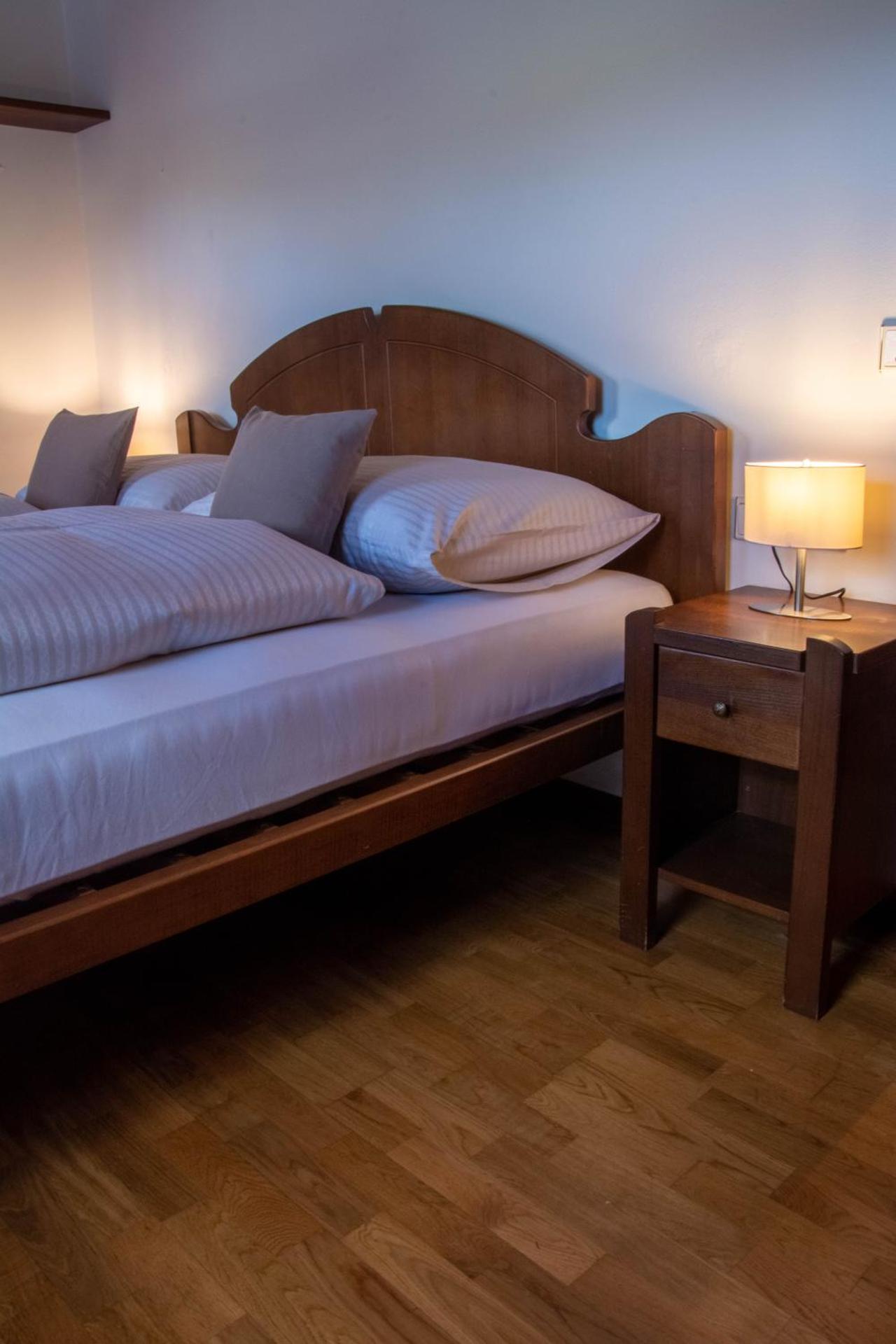 Apartments Ciasa Colz