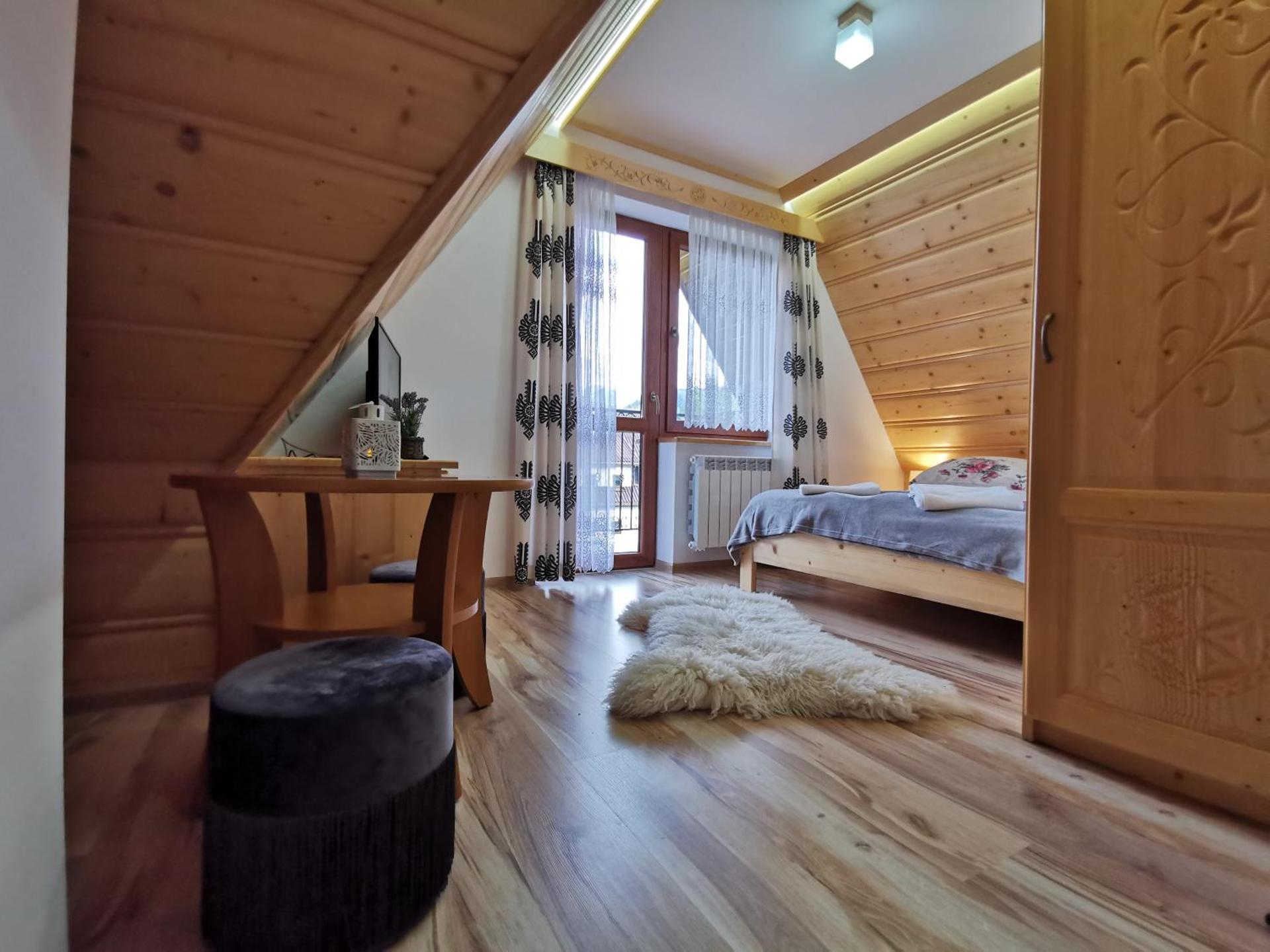 Pokoje Gościnne Kurosik