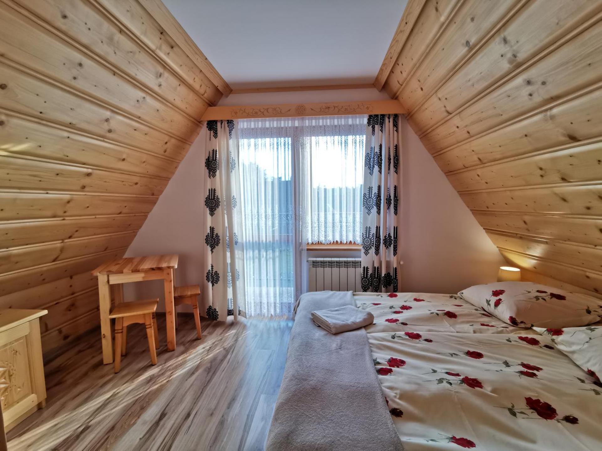 Pokoje Gościnne Kurosik