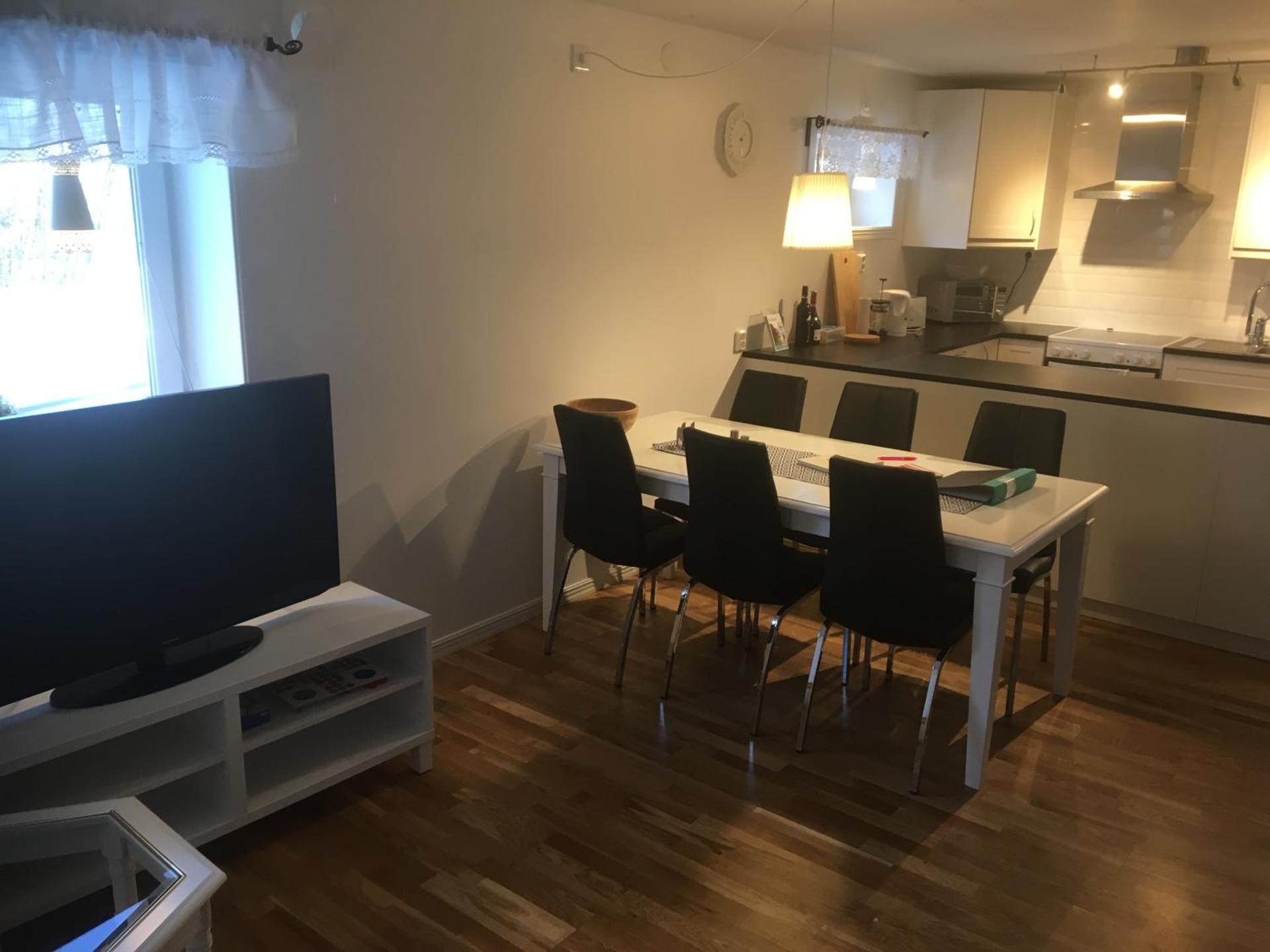 Lärkan 21 Tvisegatan 24A