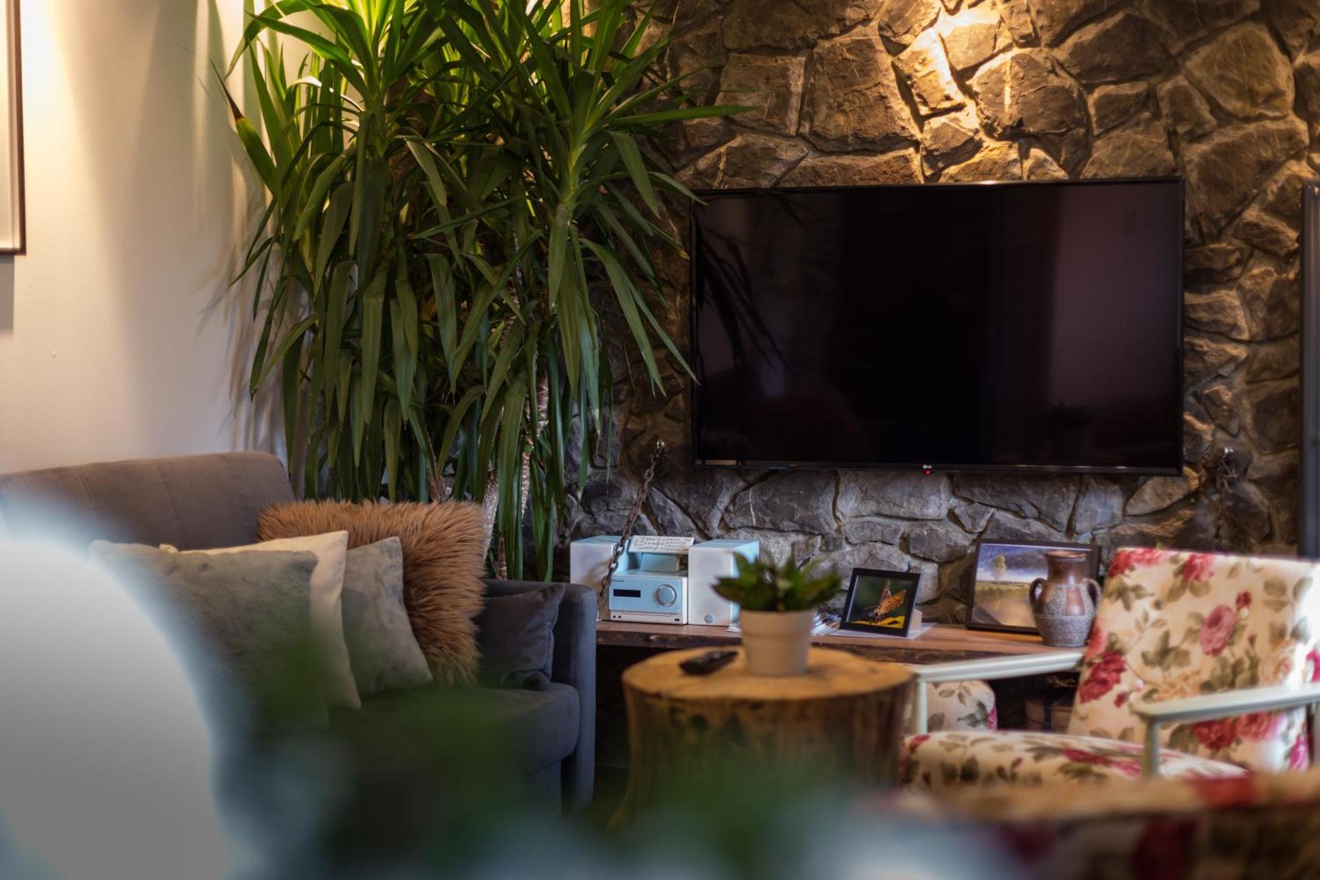 House Arupium - HOT TUB