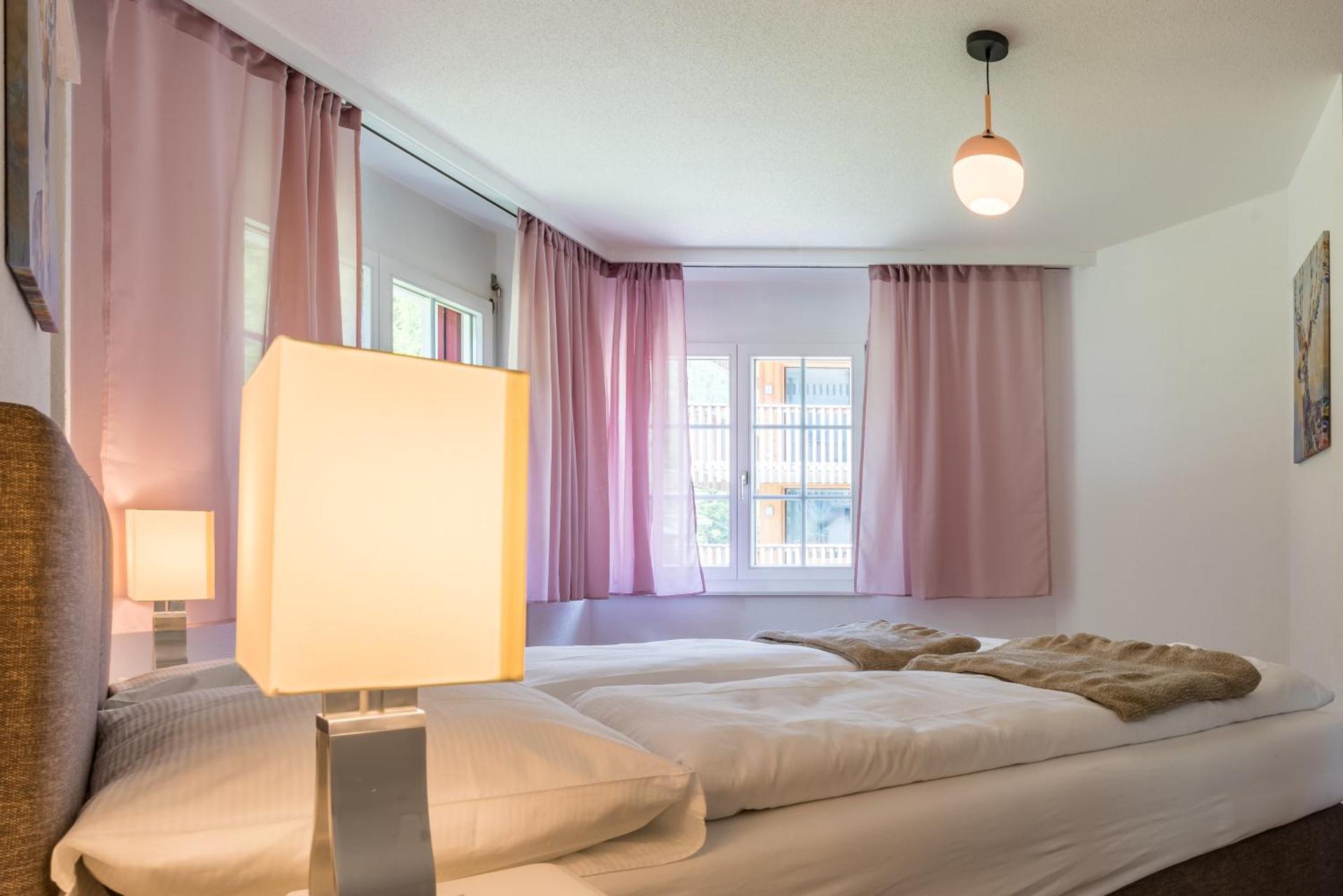 Apartment - Split Level