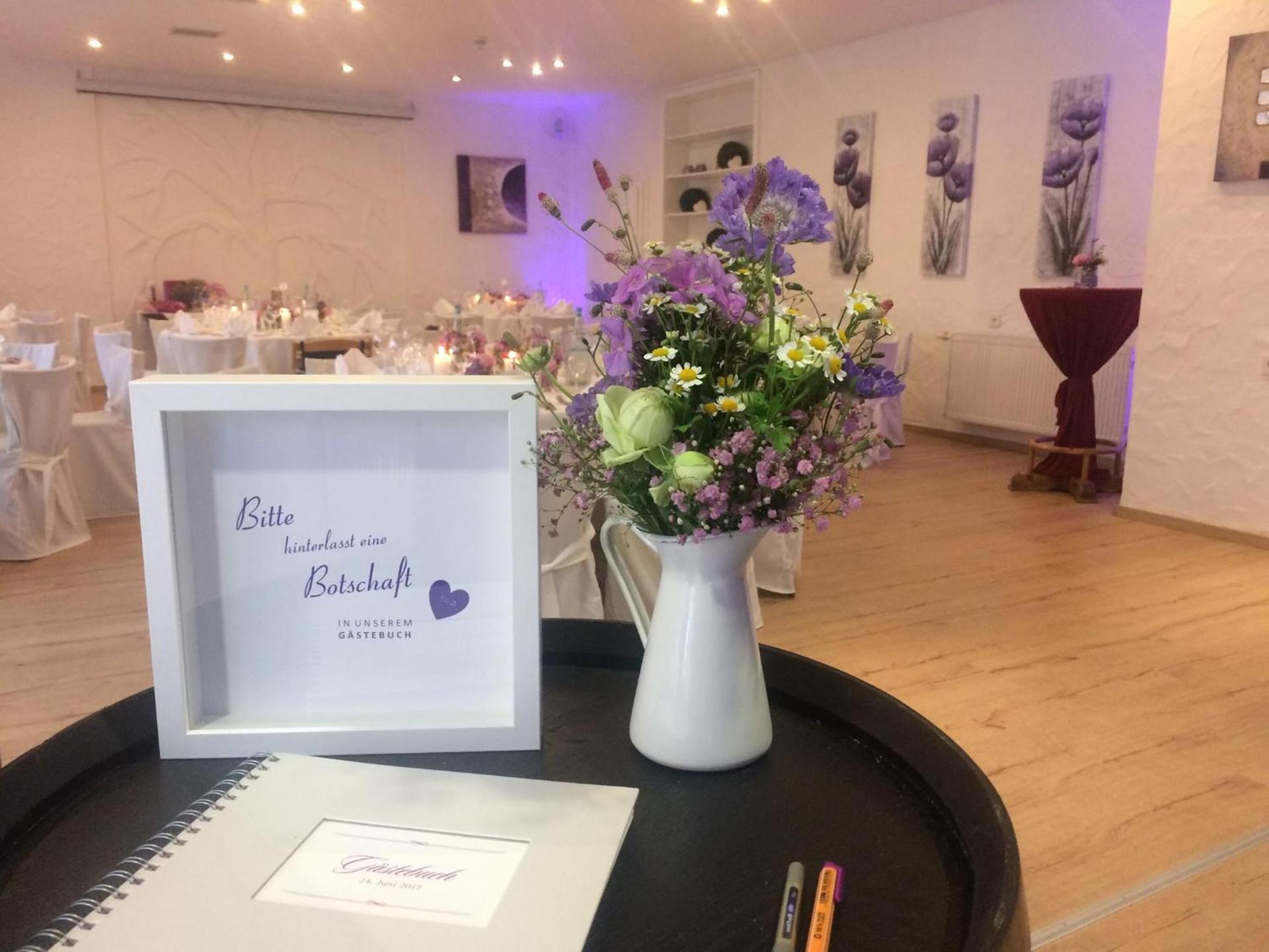 Hotel-Restaurant Haus Berkenbaum