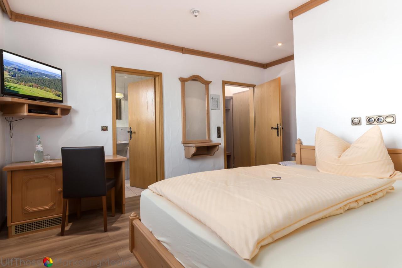 Hotel-Restaurant Haus Berkenbaum