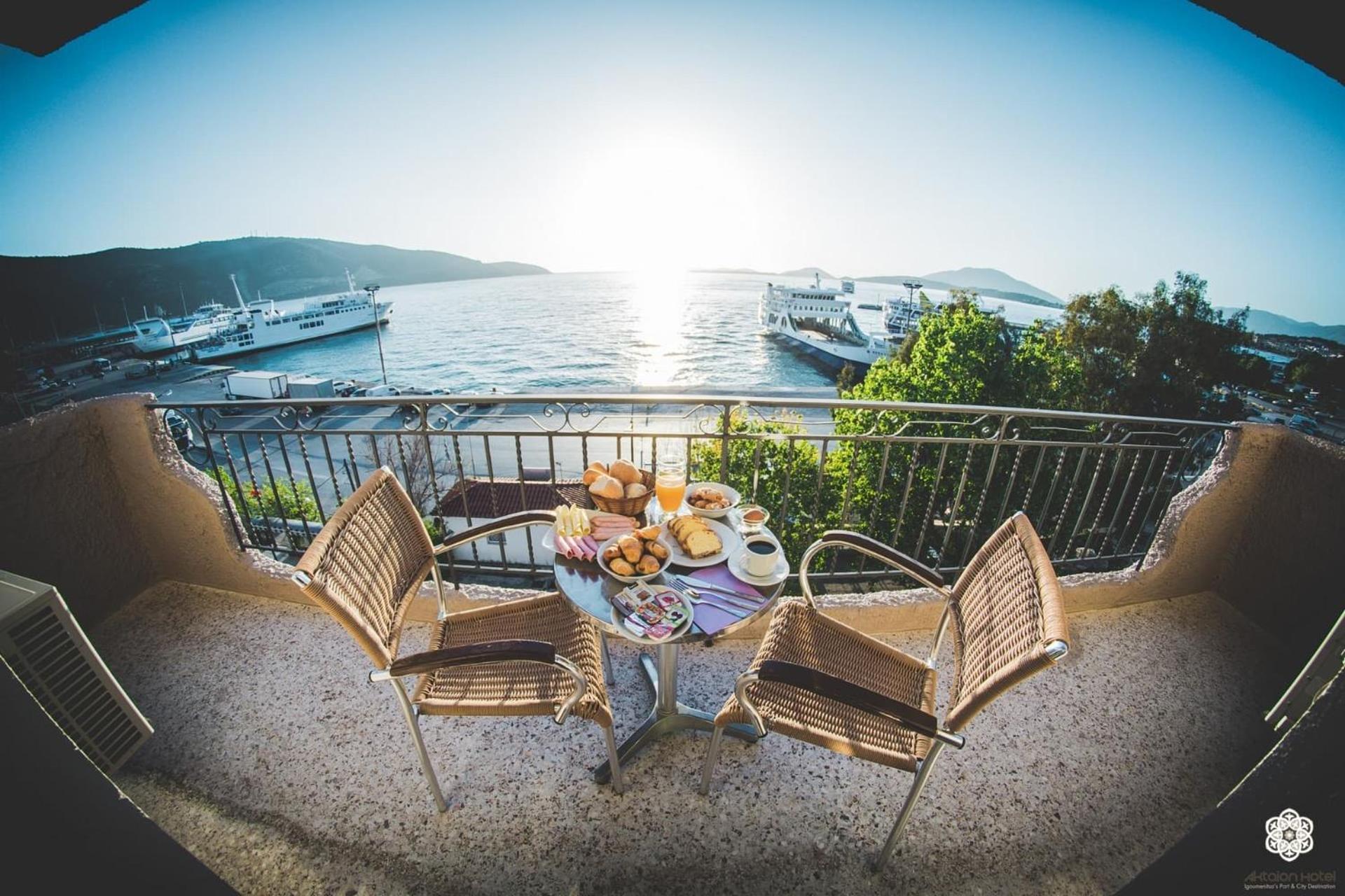 View (from property/room)