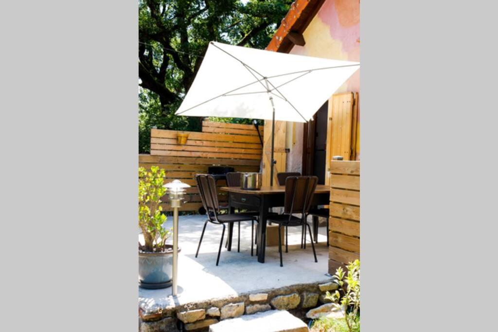 La Tanière des druides