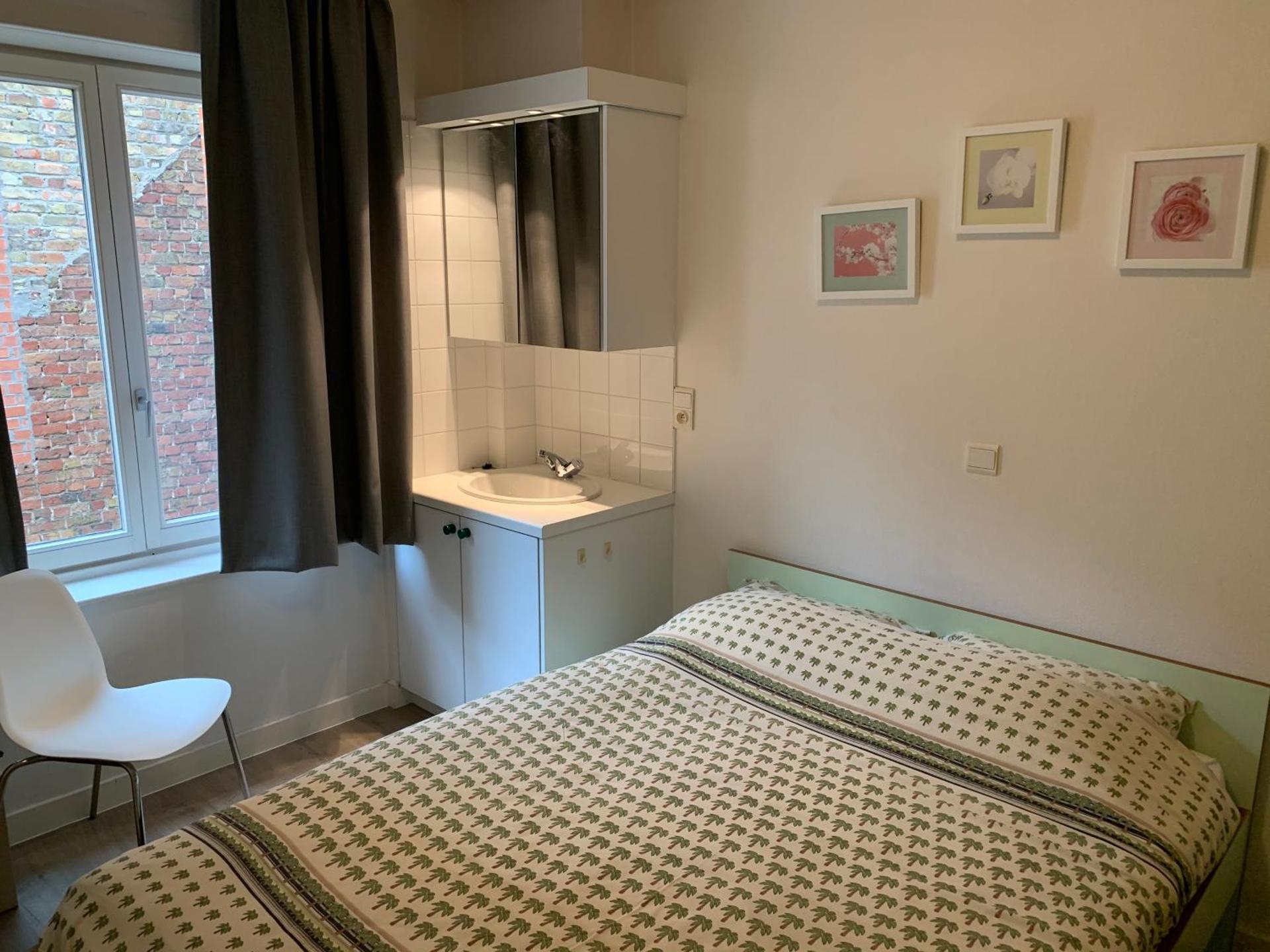 Koksijde App Zeelaan B3