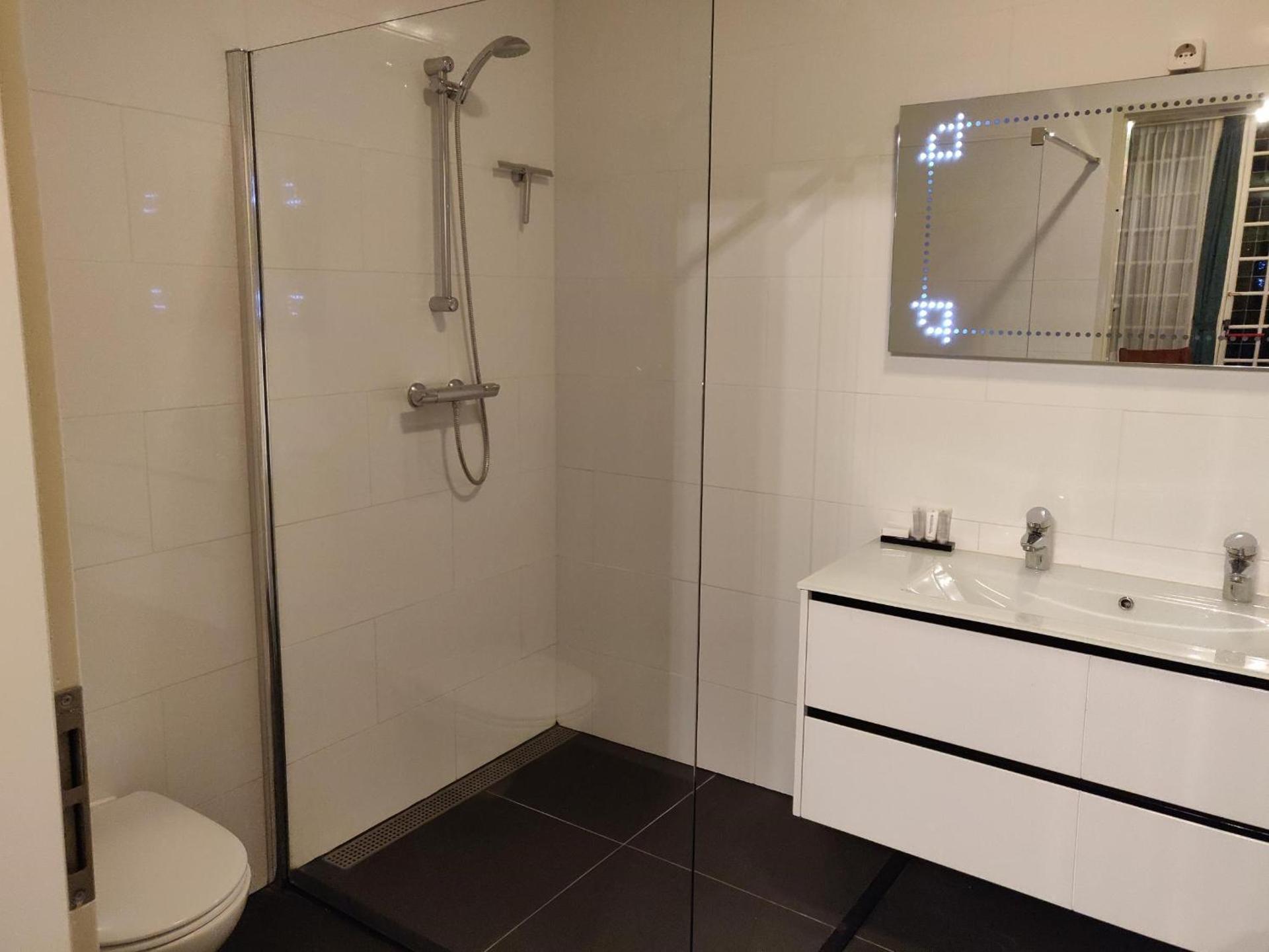 Hotel Johannes Vermeer Delft