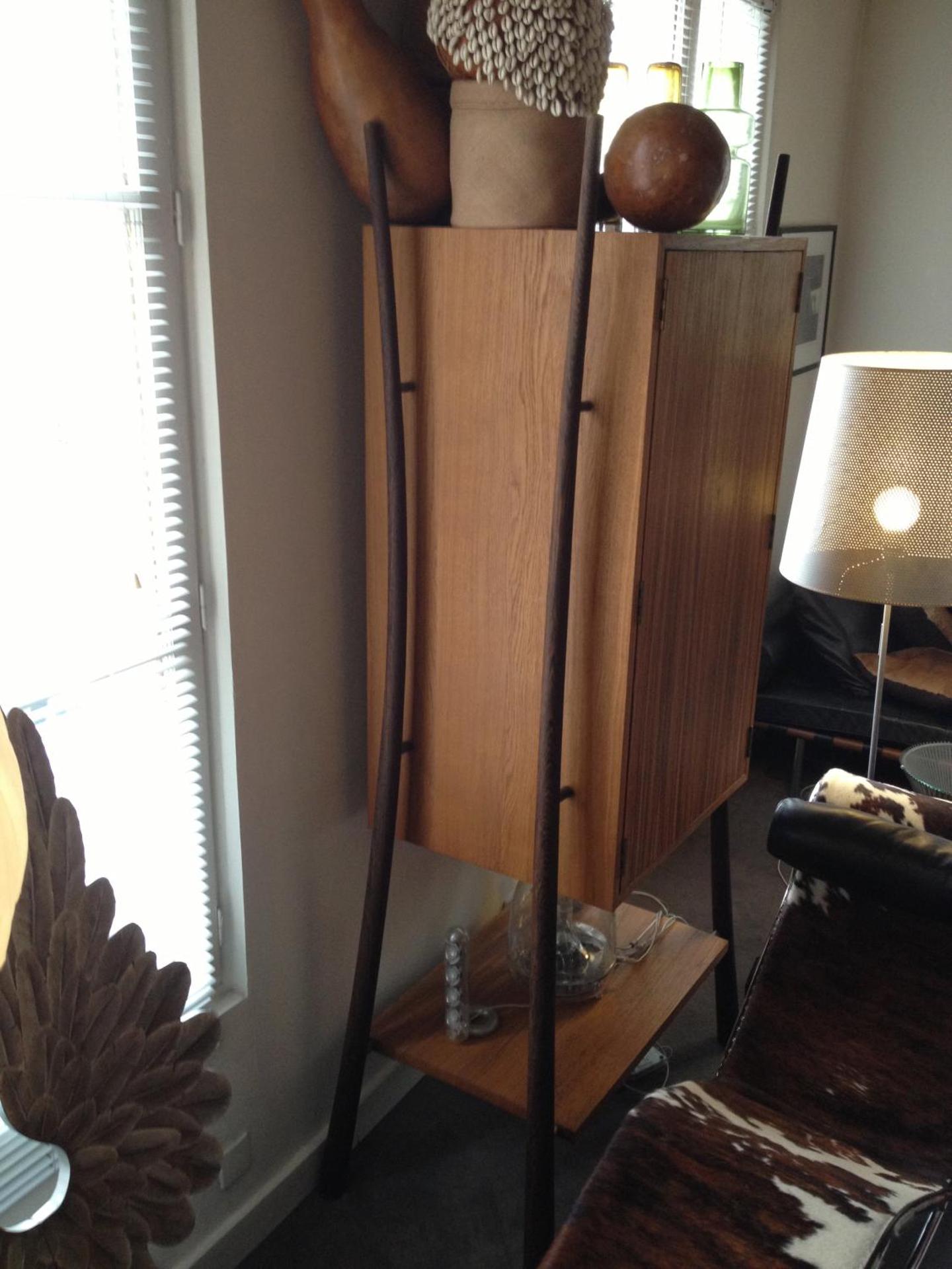 duplex top central Marais