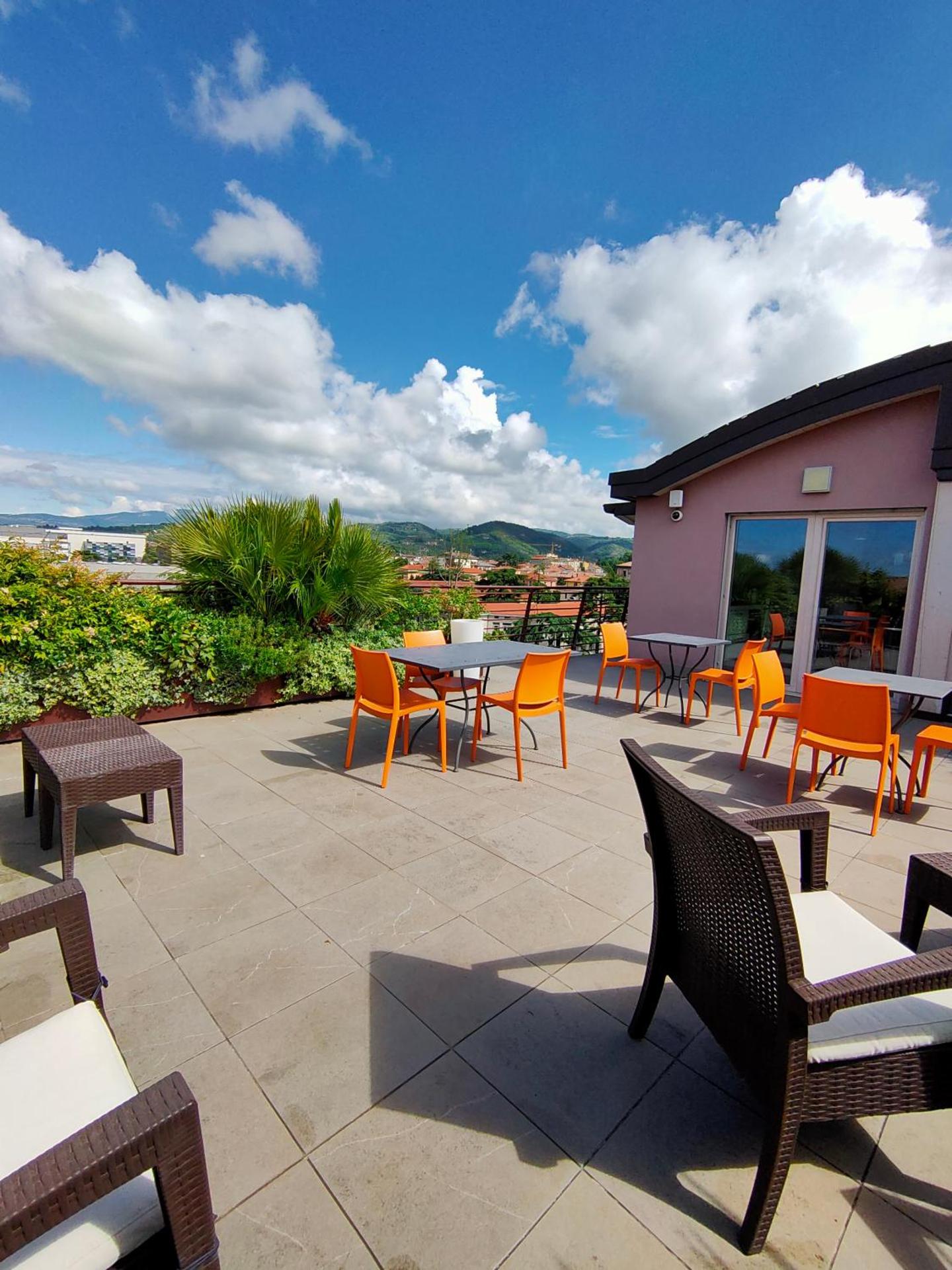 View (from property/room)