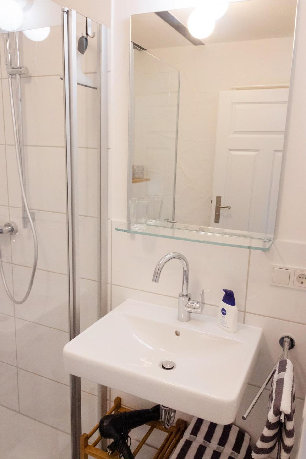 Ferienwohnungen Zur Tenne