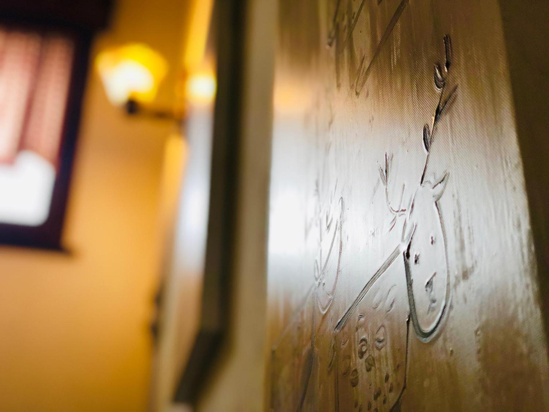 Chaume de Balveurche