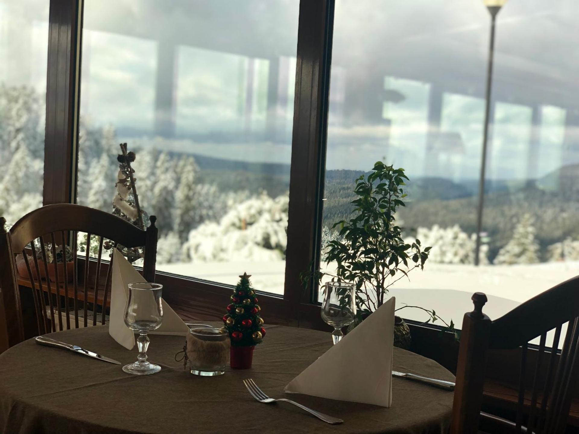 Chaume de Balveurche