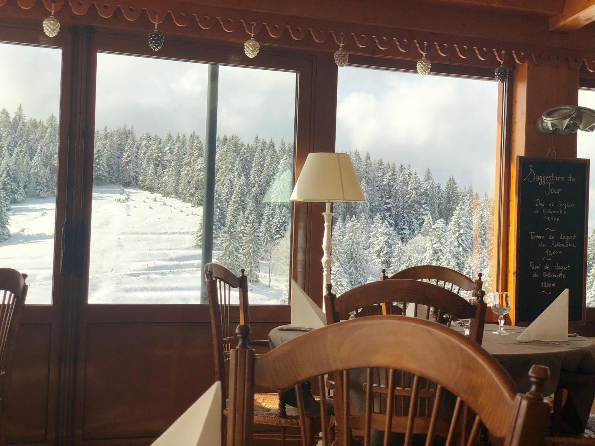 Chaume de Balveurche