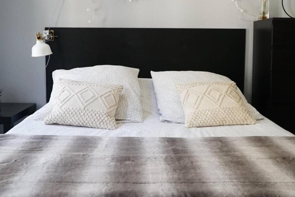 R-Appartements Strasbourg La Petite Strasbourgeoise Hygge studio cosy