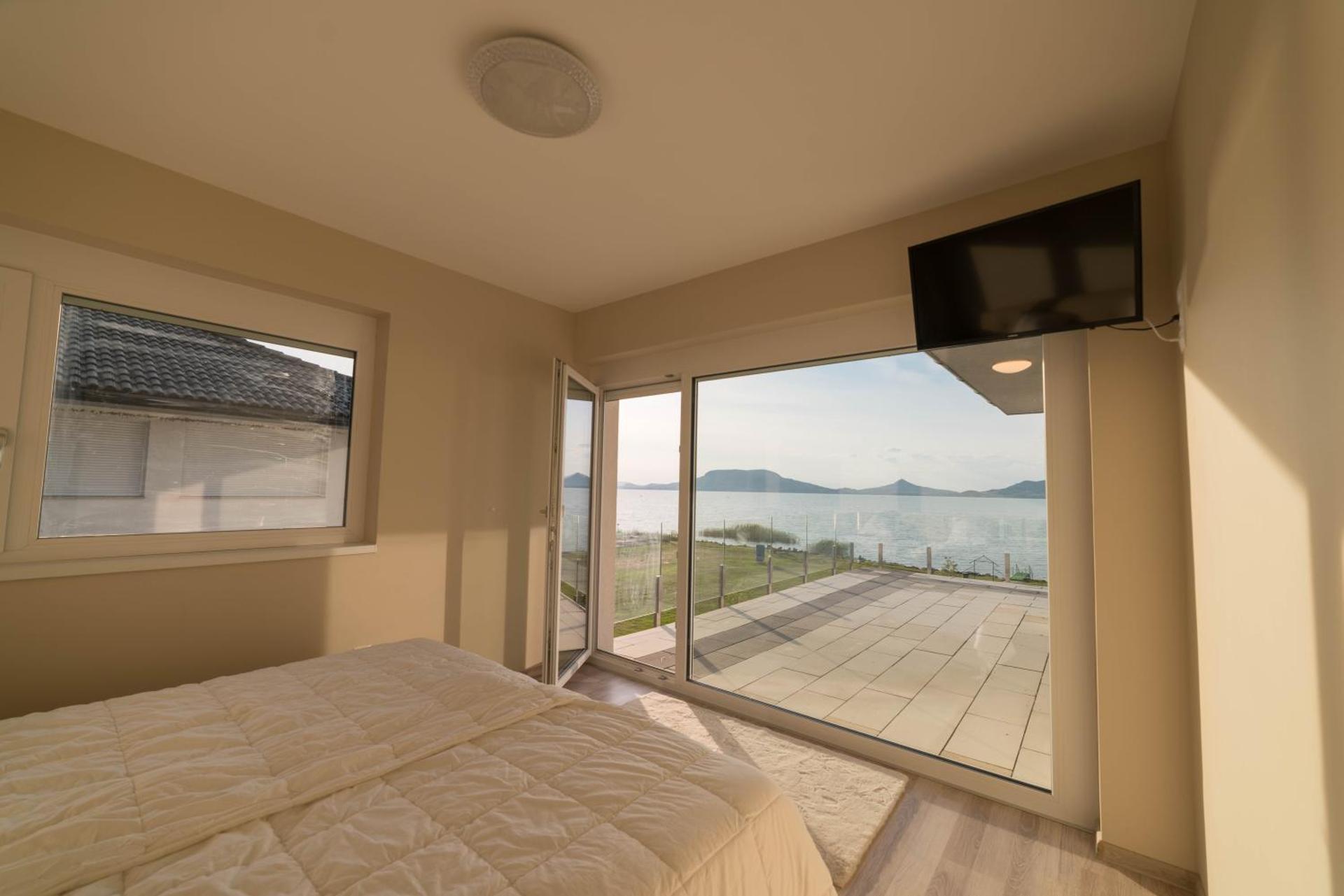 Heaven's Gate Apartment Fonyód