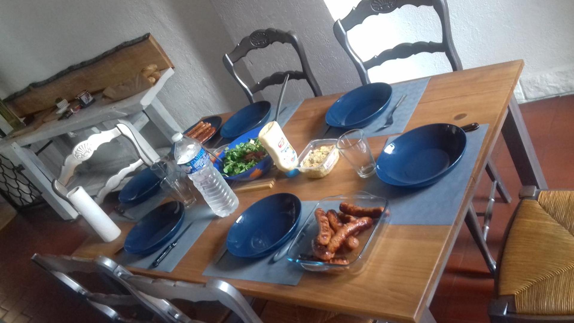 La Renaissance 50m2 - Indépendant & terrasse