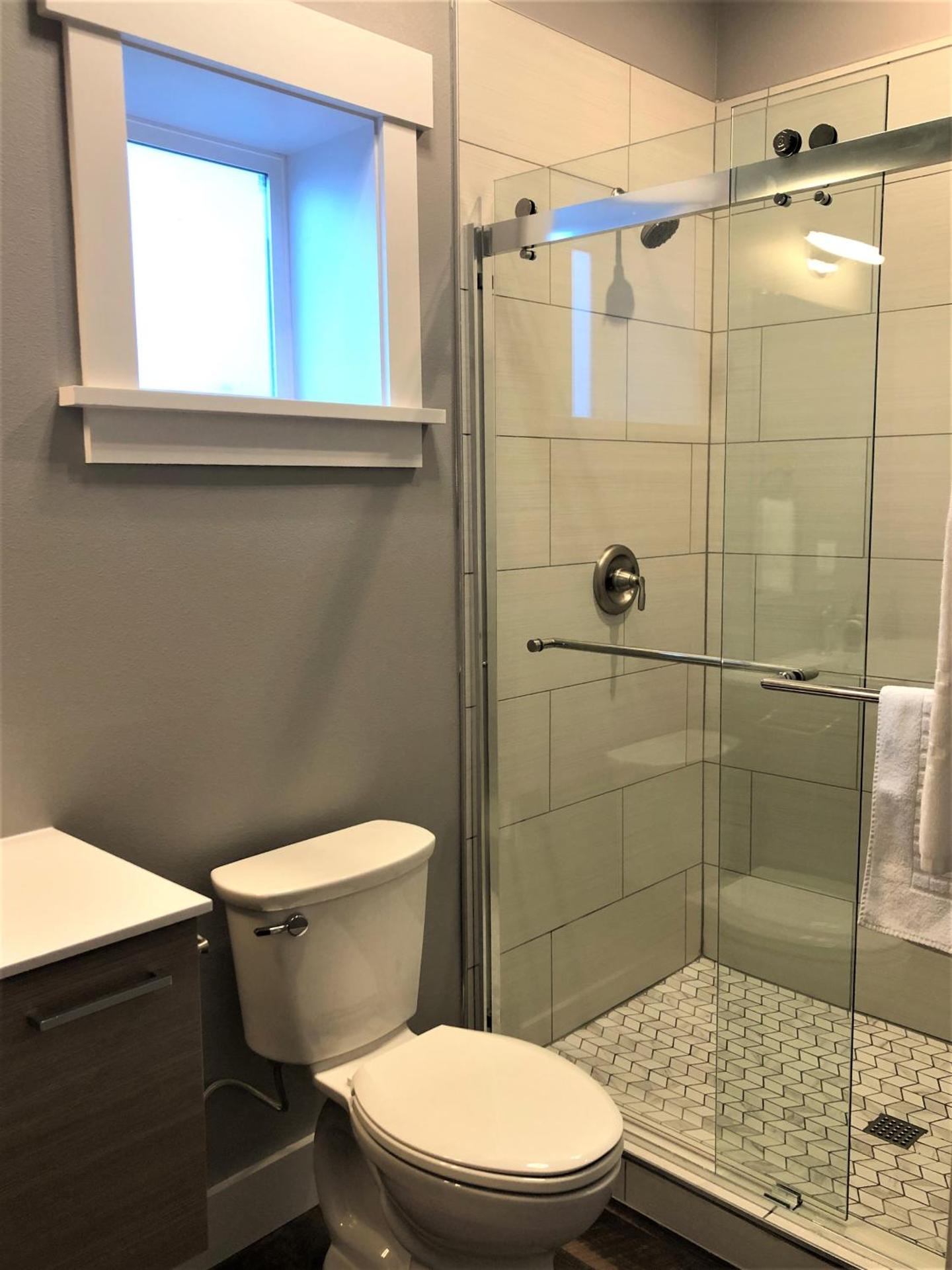 Superior King Room with Patio