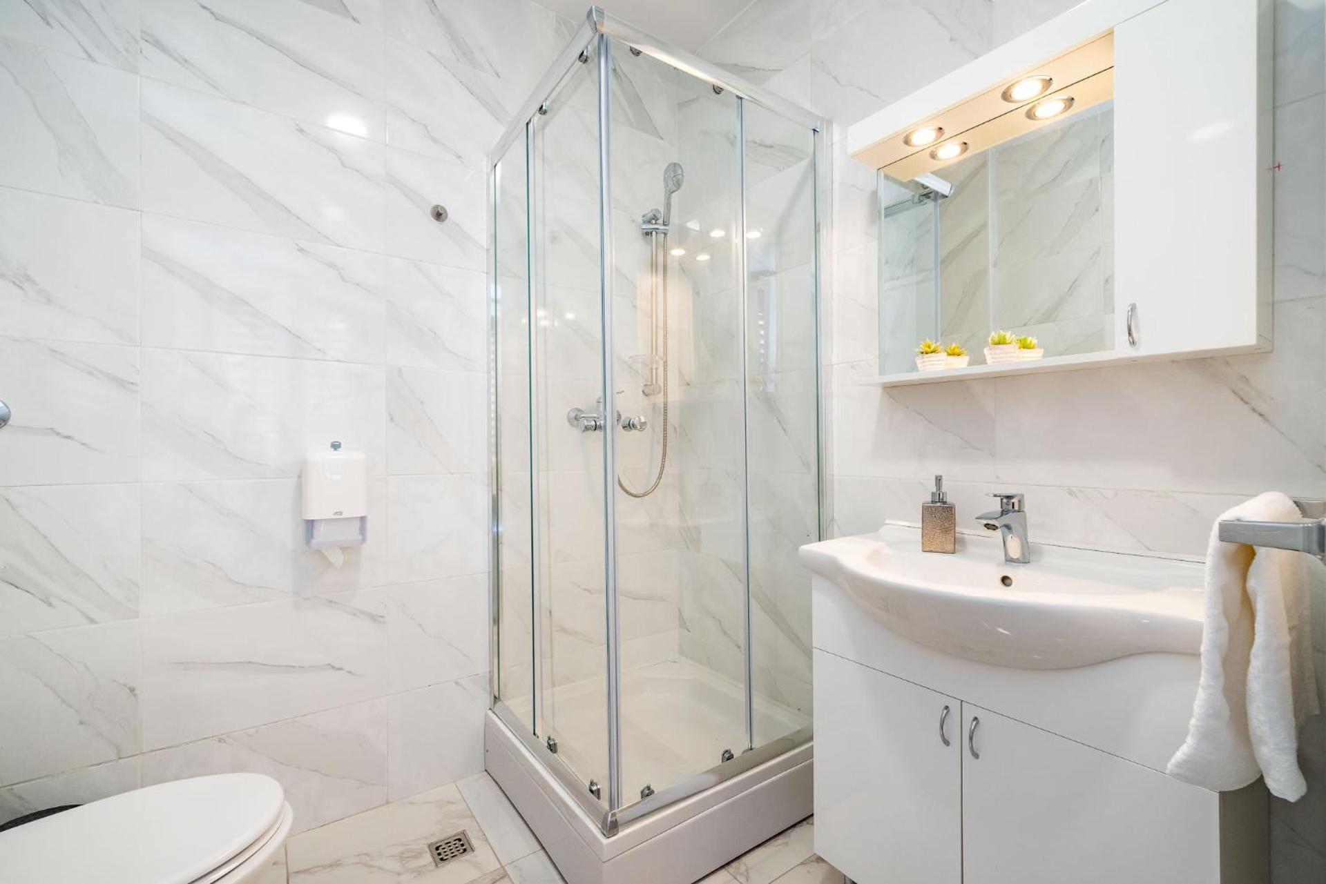 Luxury rooms Zadar old town