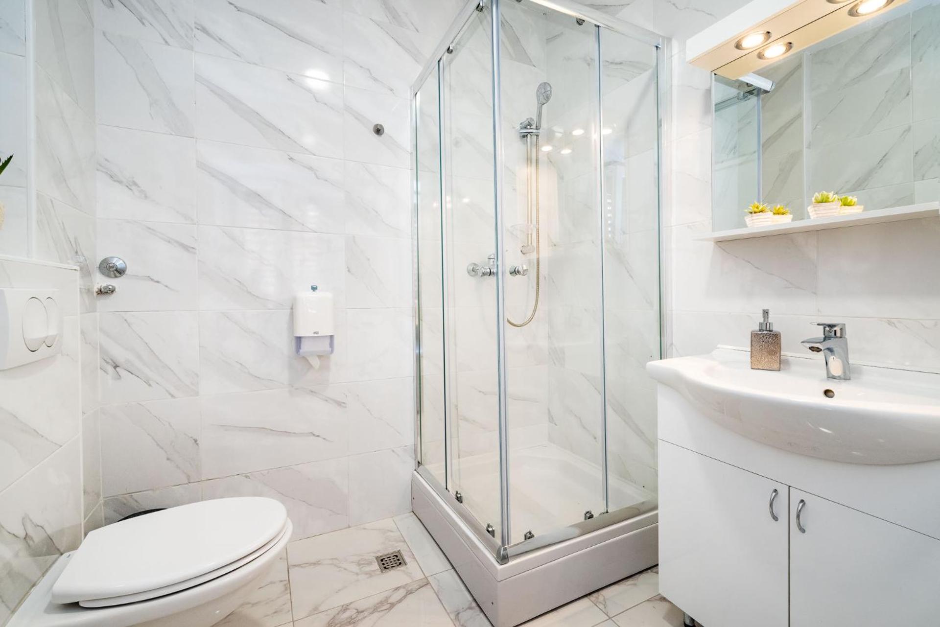 Luxury rooms Zadar old town