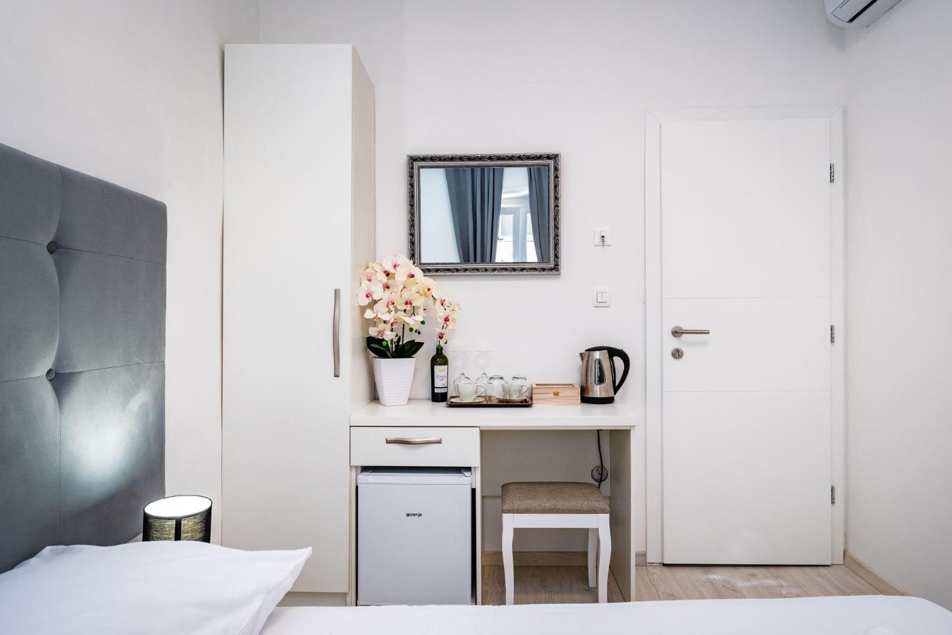 Luxury rooms Zadar old town